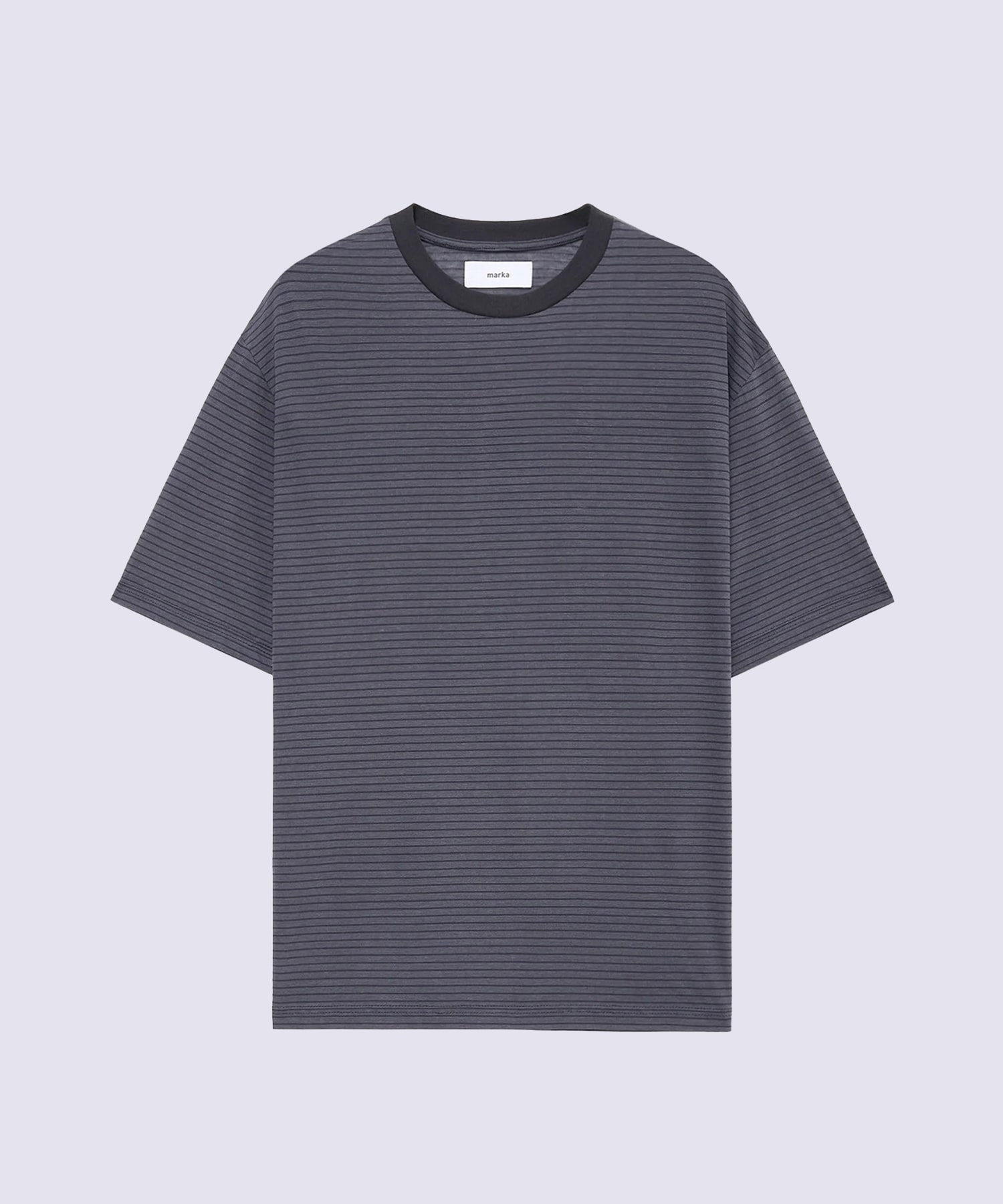 CREW NECK TEE