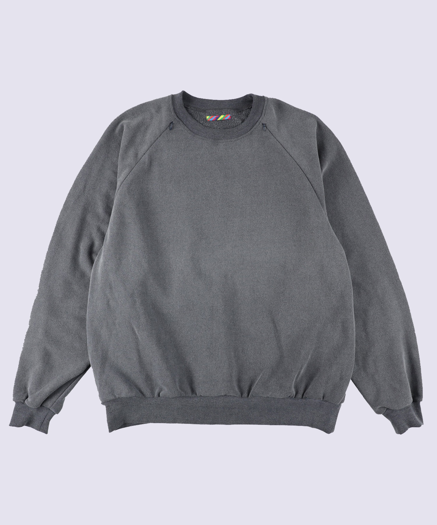 Ventilated Sweatshirt