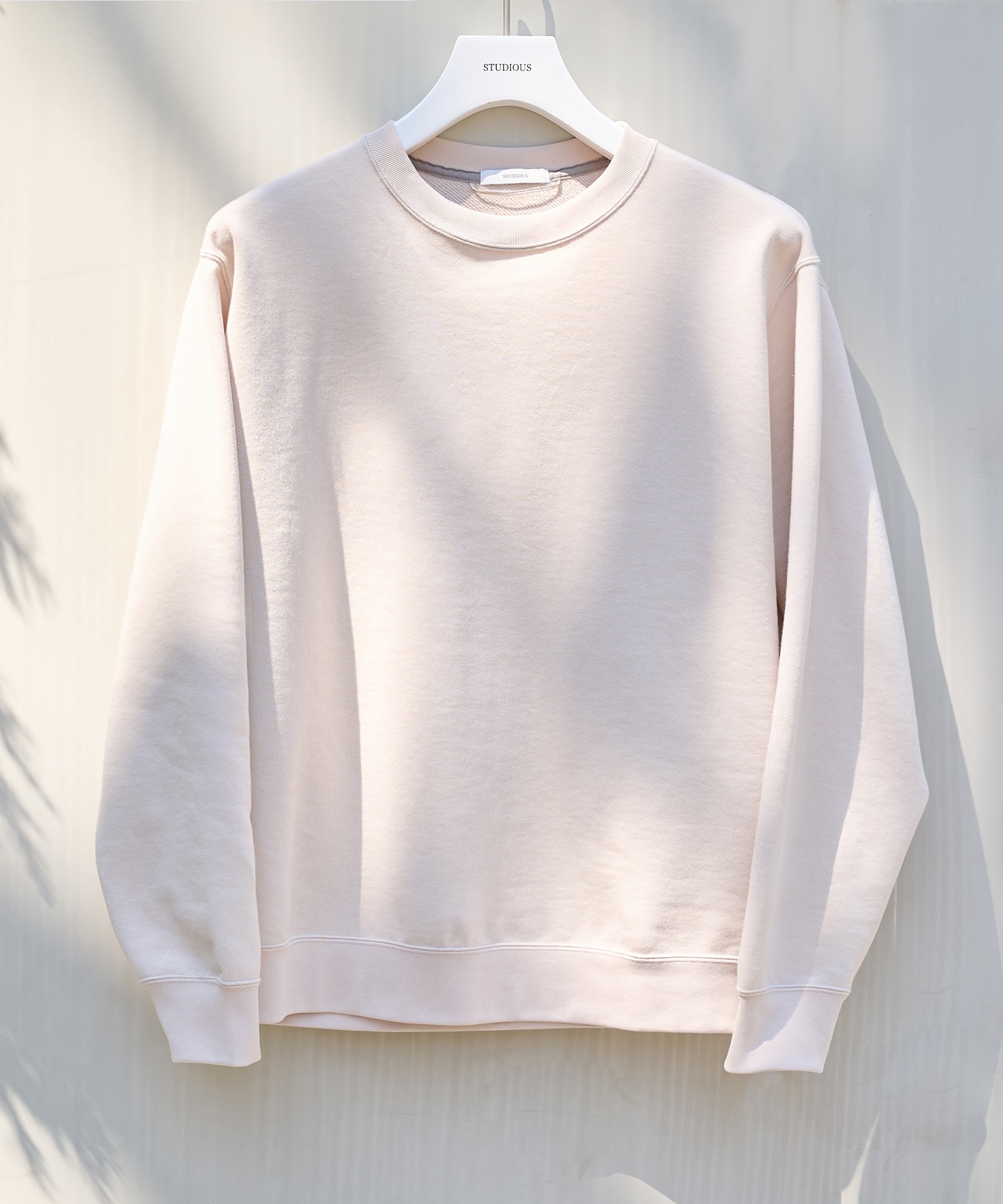 Light Clear Sweatshirt
