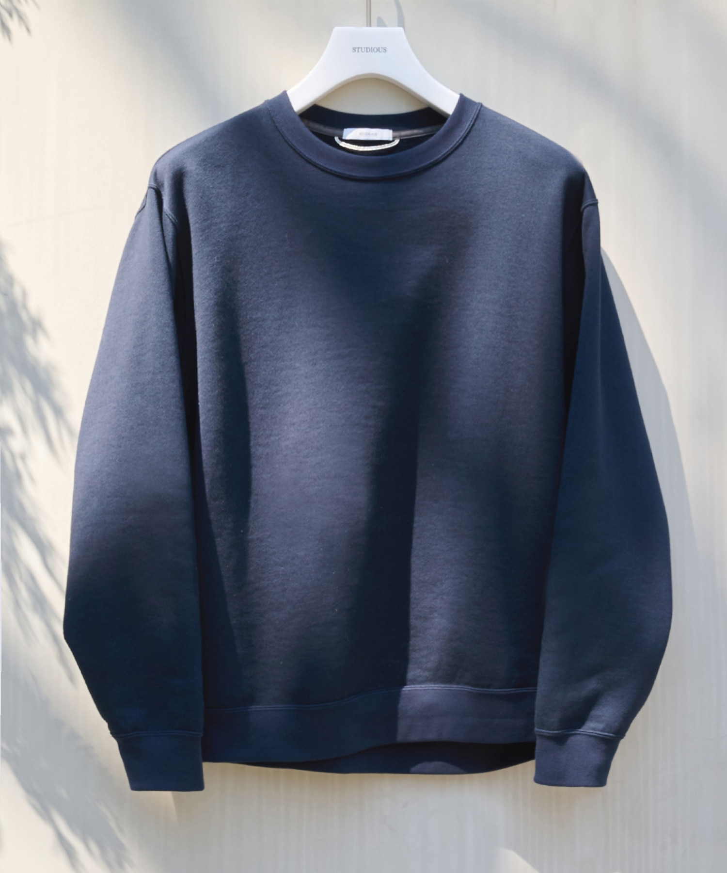 Light Clear Sweatshirt