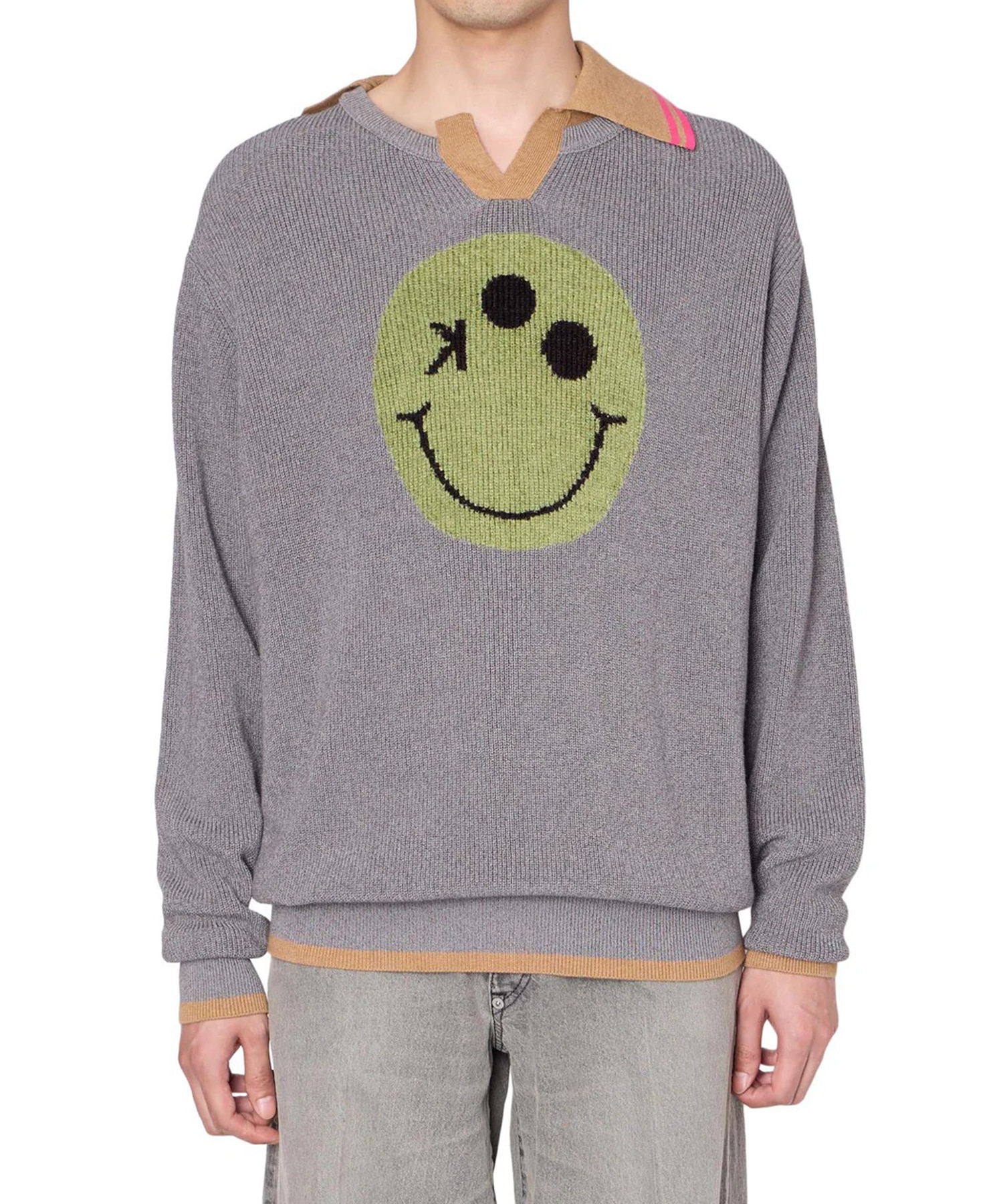 26SCM-N03304 KNIT PO