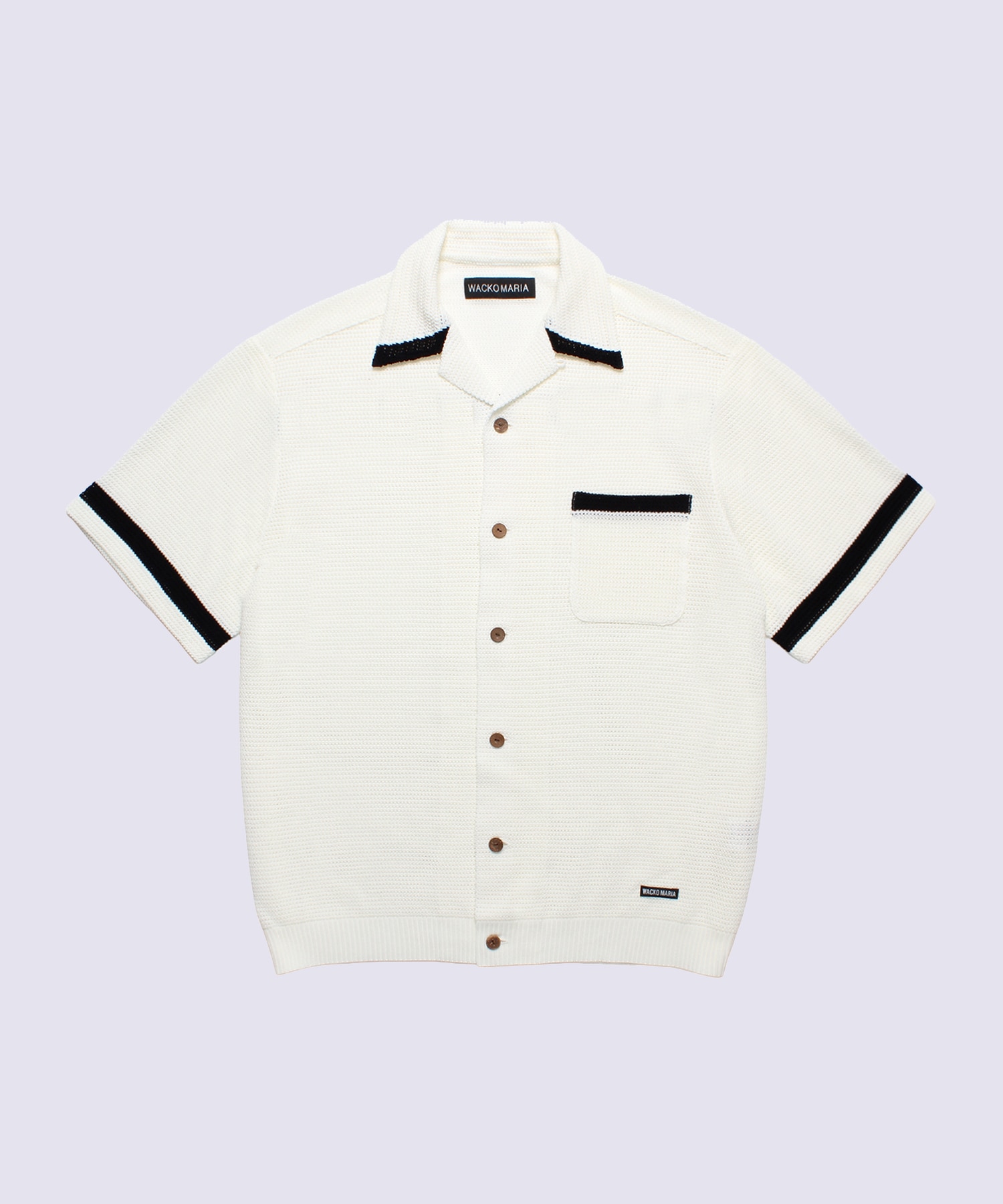 KNIT SHIRT ( TYPE-2 )