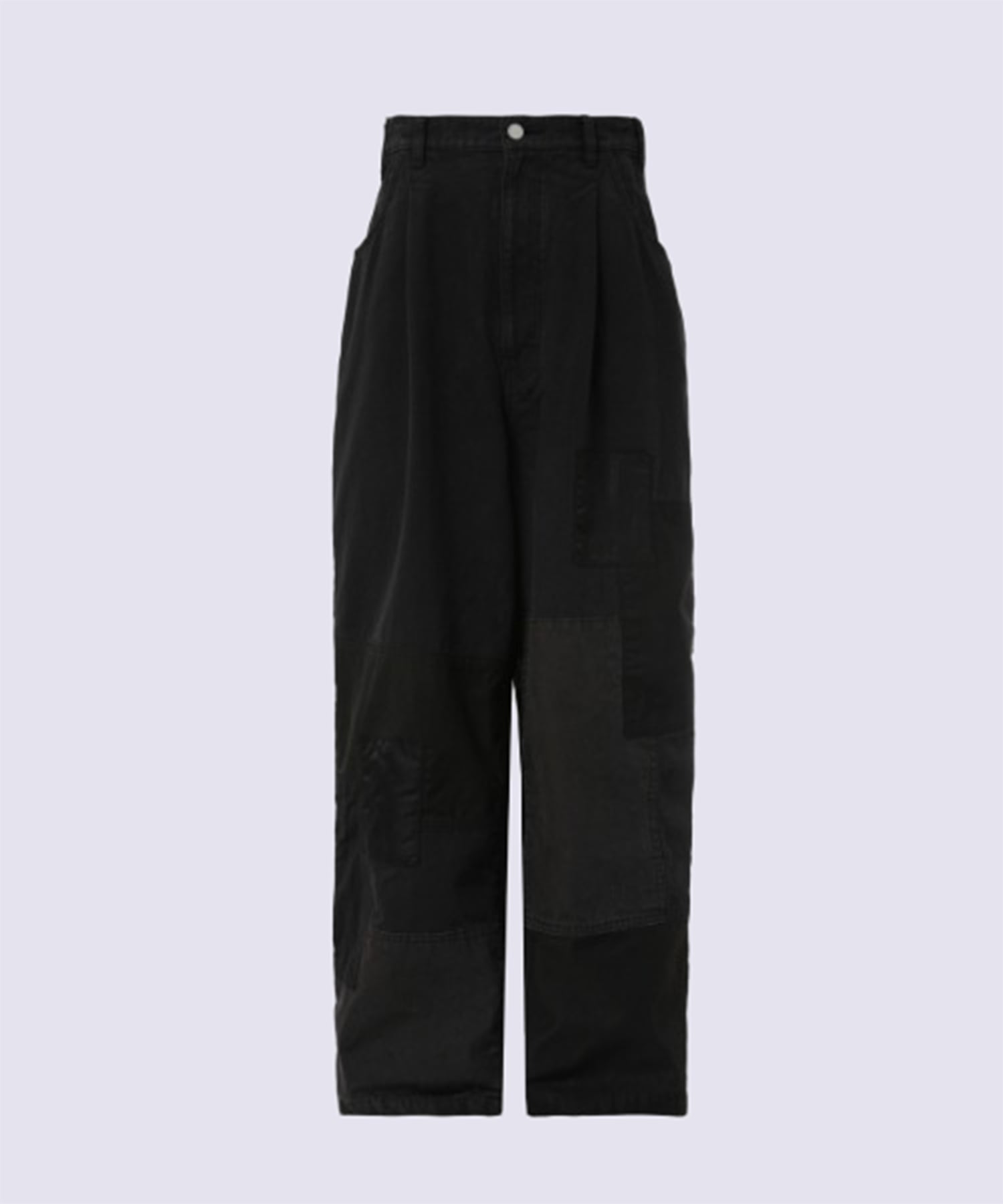 HQ-P024-051 HYBRID PANTS