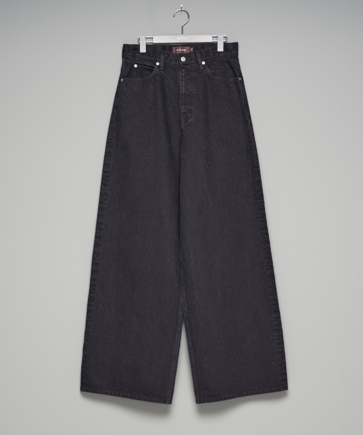 MB BAGGY JEANS