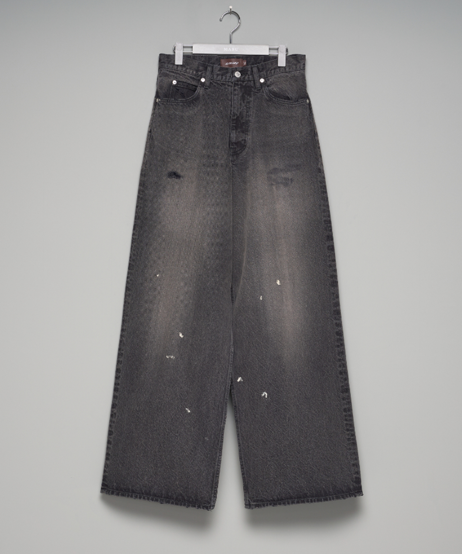 MB BAGGY JEANS VINTAGE