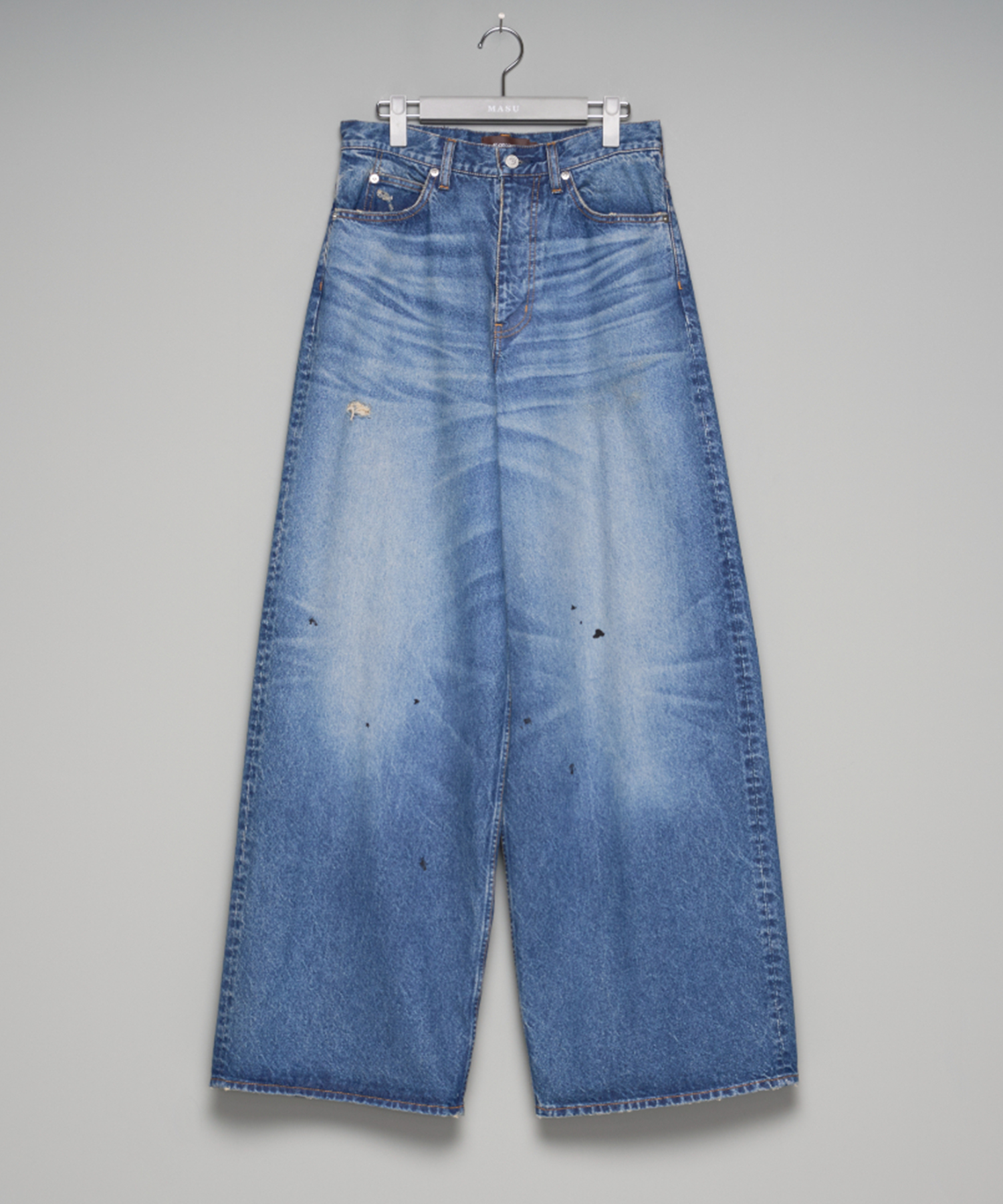 MB BAGGY JEANS VINTAGE