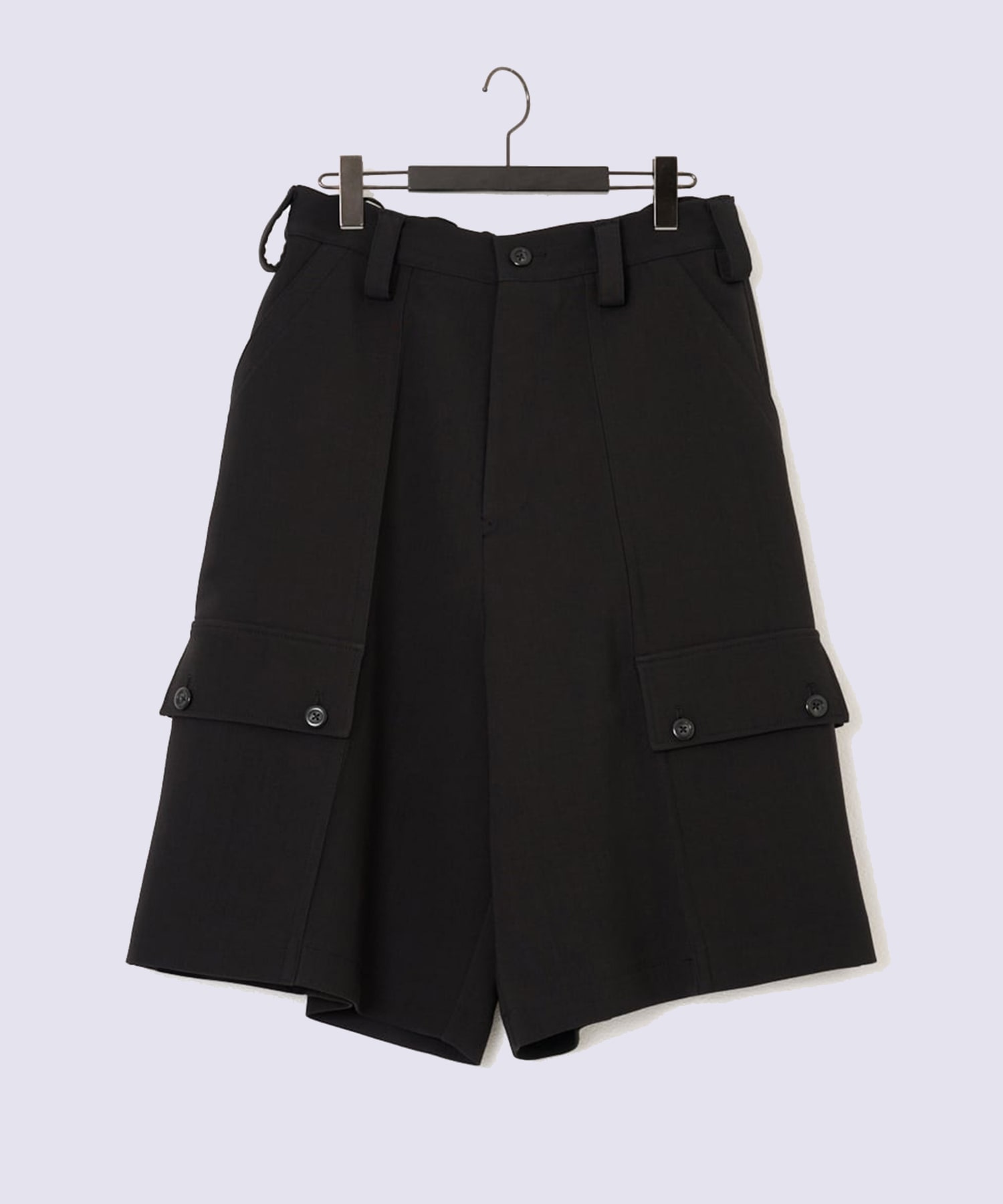 2×4 Cargo Pocket Half PNT