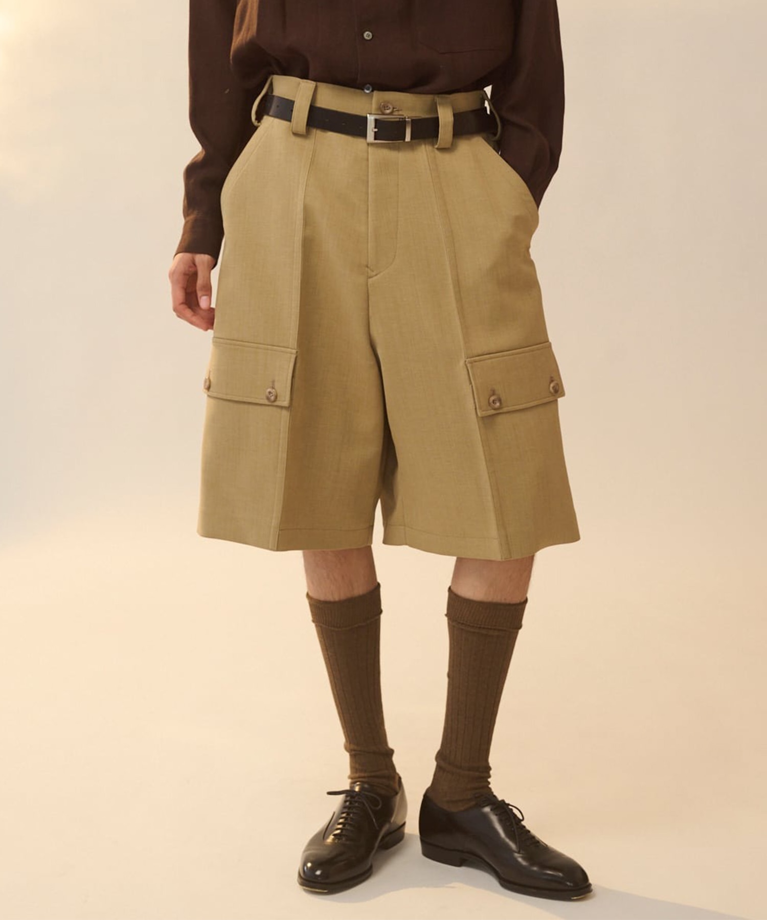2×4 Cargo Pocket Half PNT