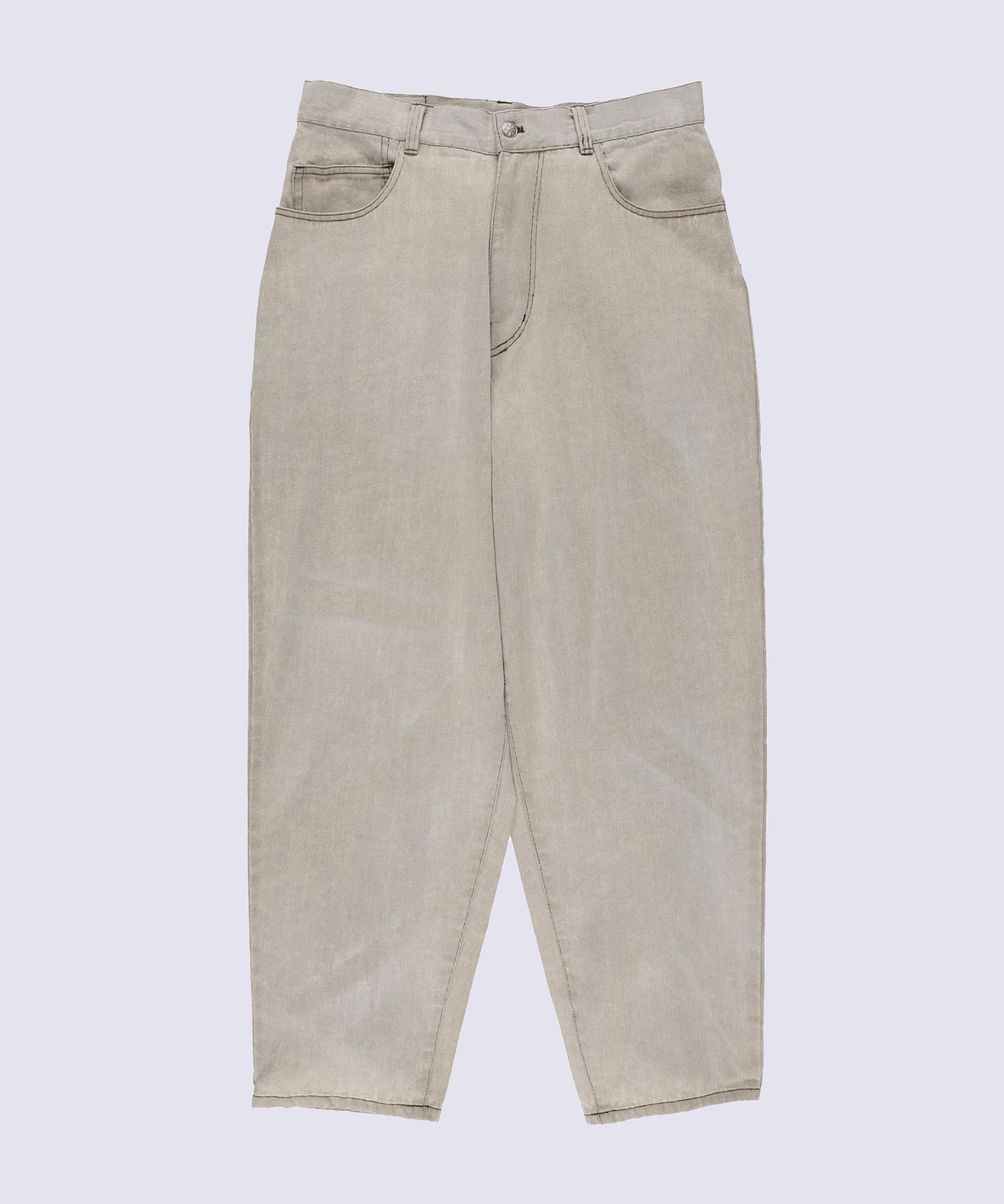 6 POCKET JEANS LAZER