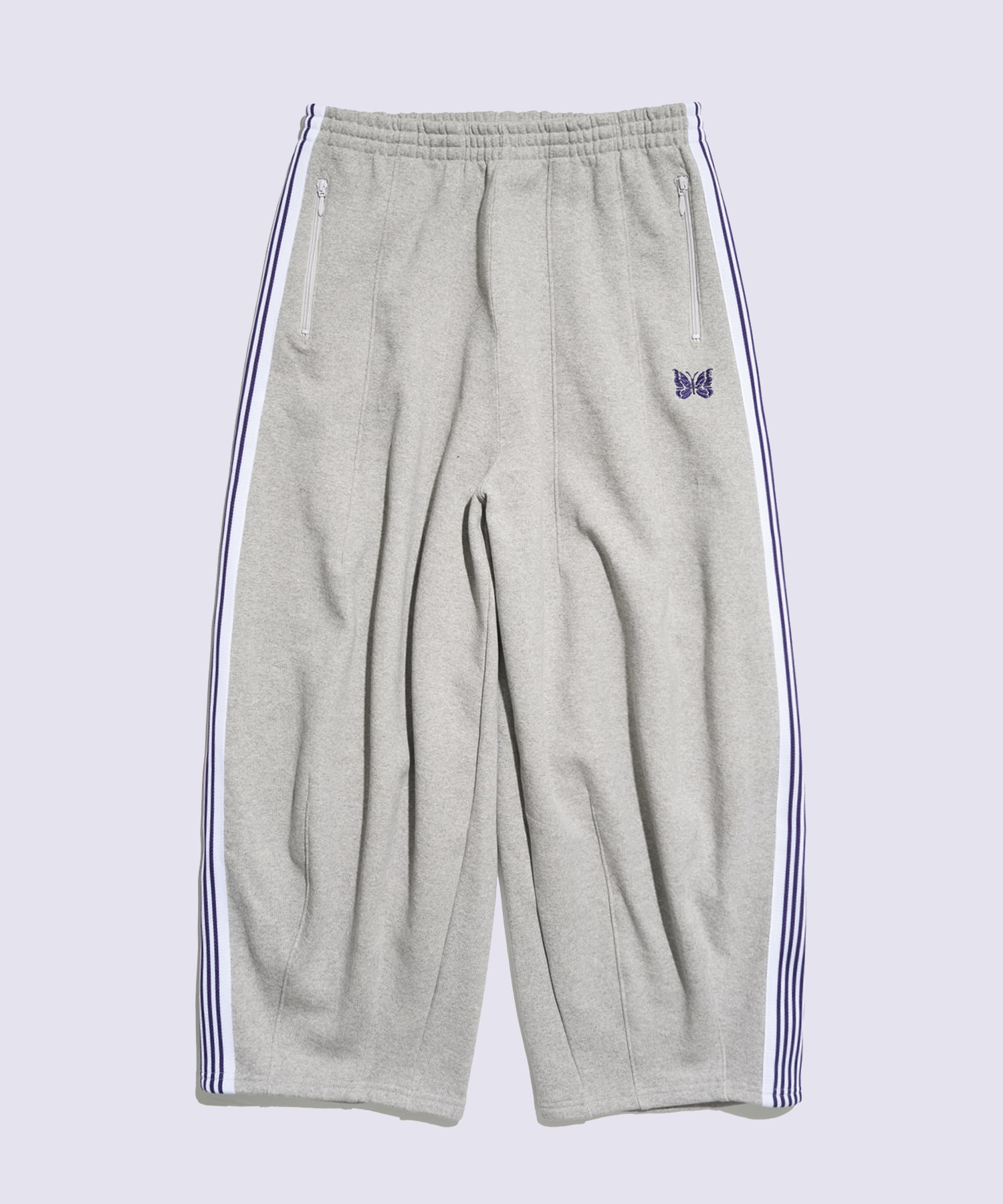 別注 H.D. Track Pant - Cotton Jersey