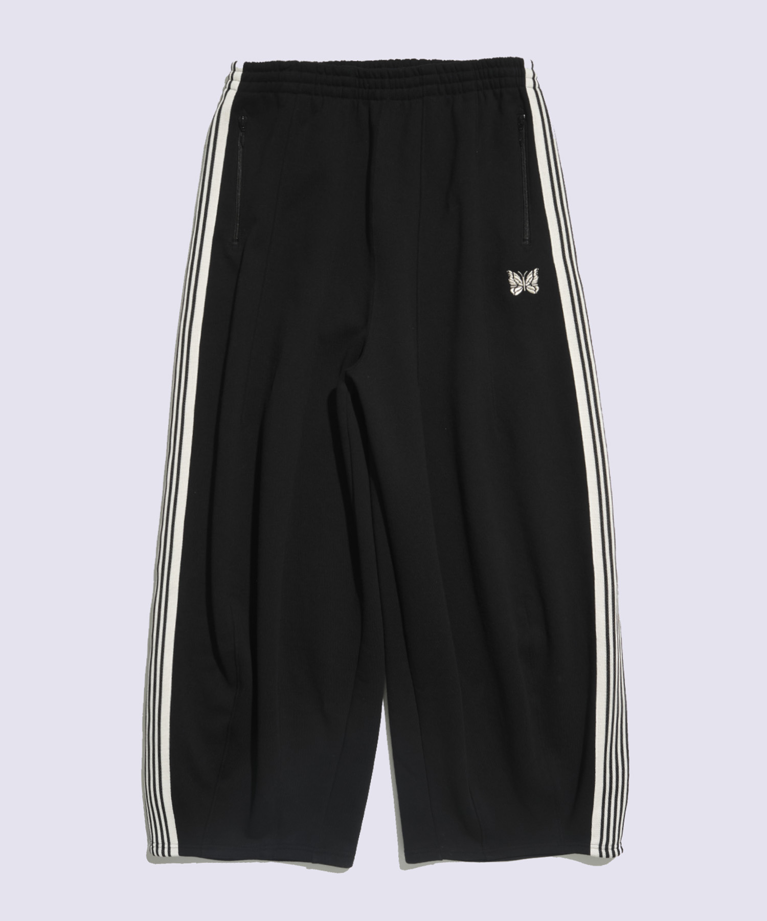 別注 H.D. Track Pant - Cotton Jersey