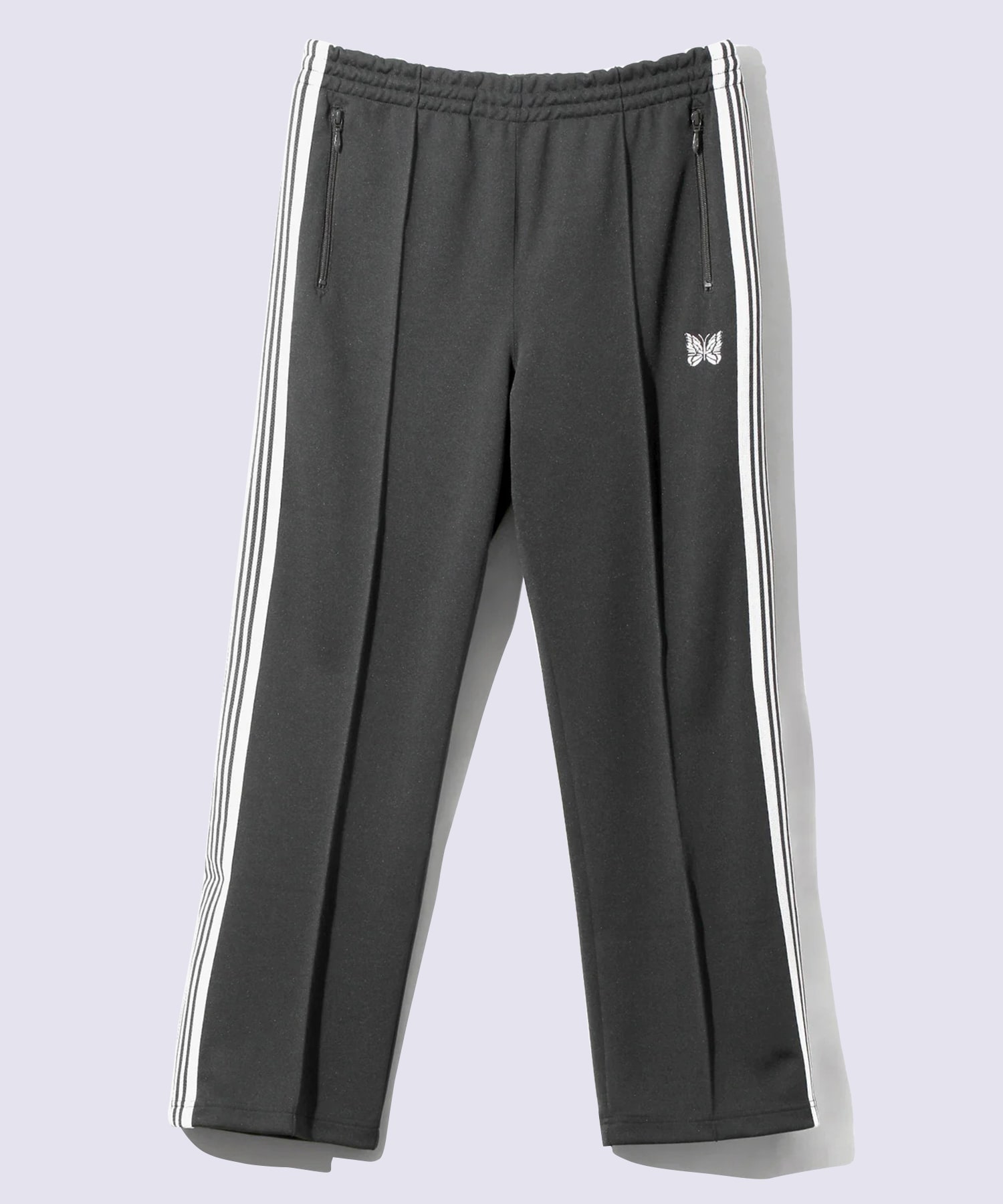 Track Pant - Poly Smooth