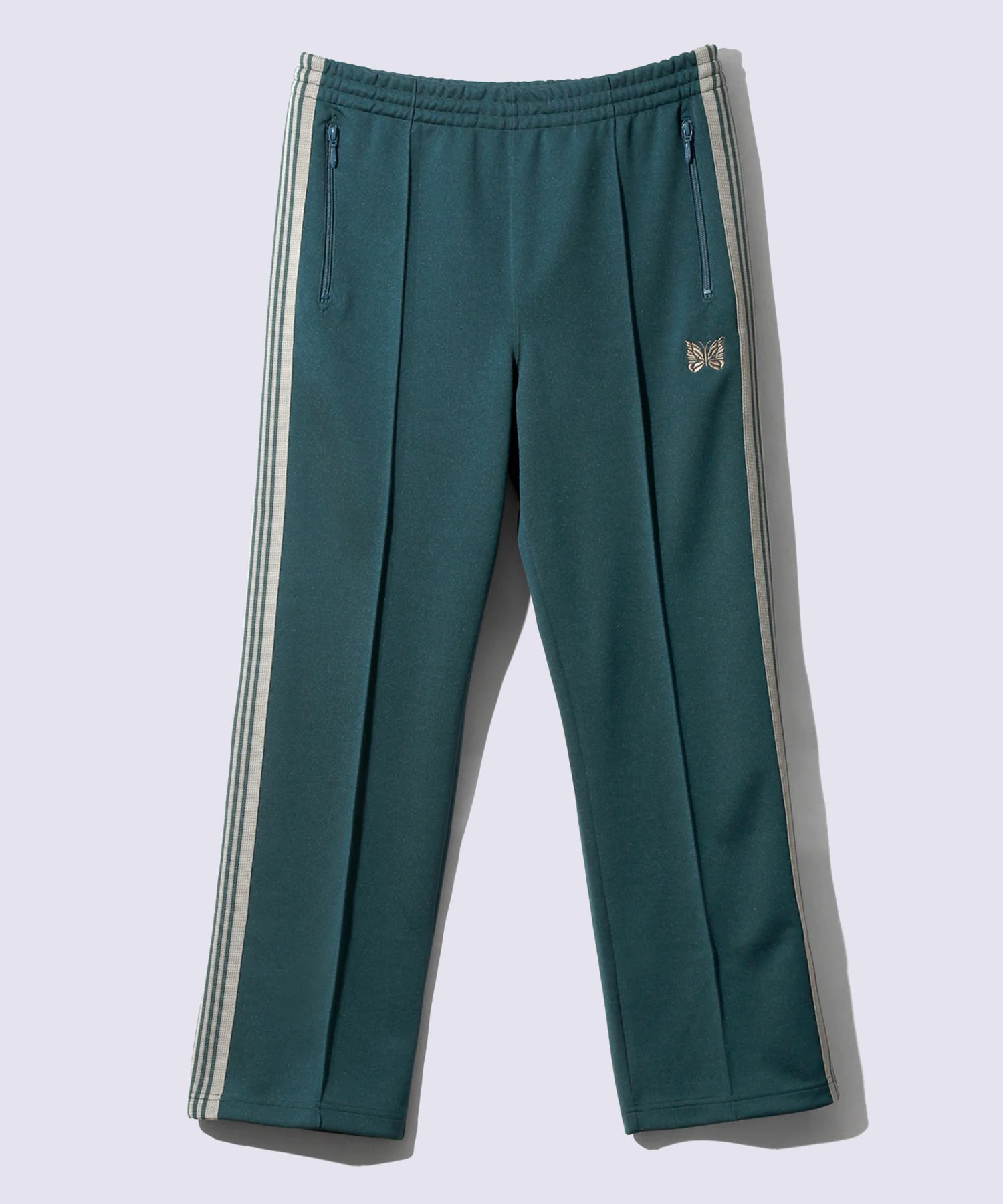 Track Pant - Poly Smooth