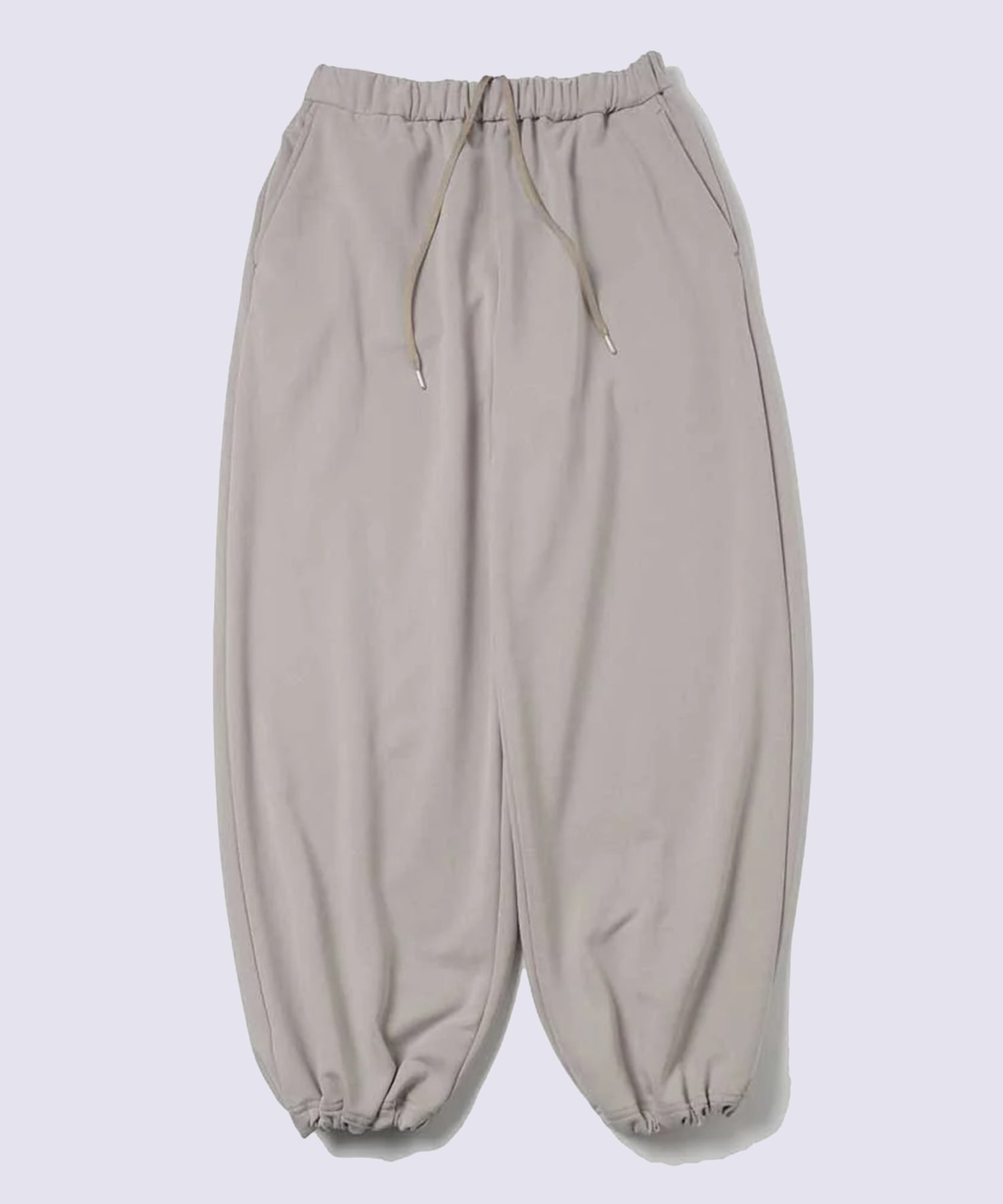 28G Cupro Easy Pants