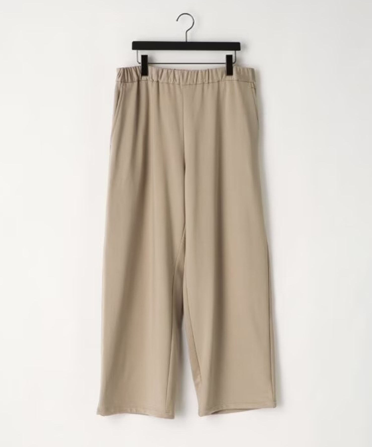 28G Cupro Easy Pants