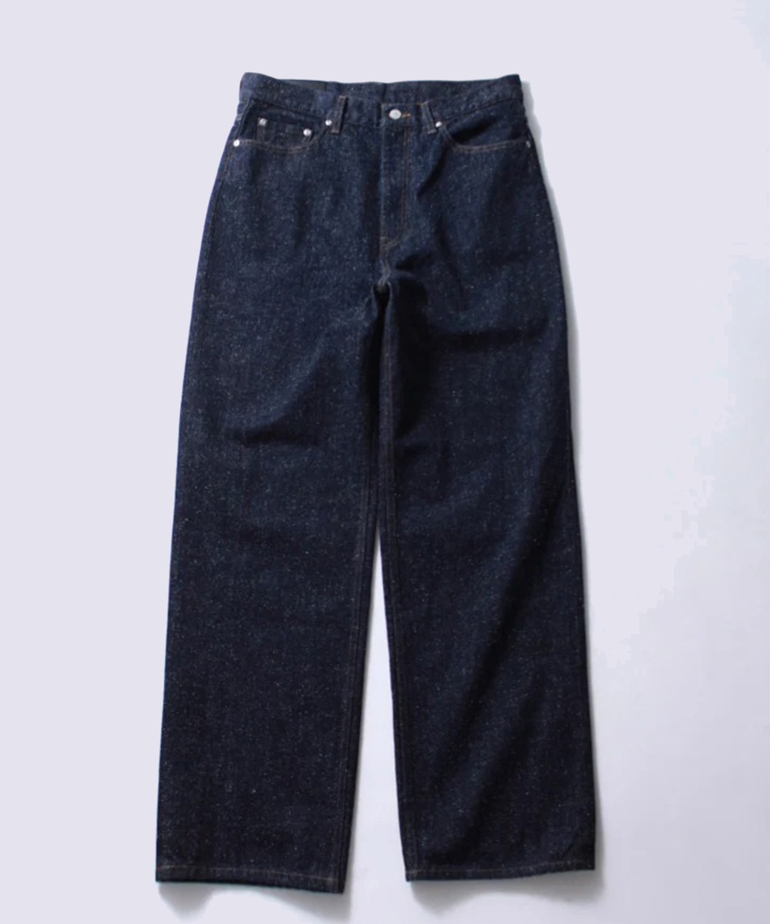 Many Nep Regular Jeans