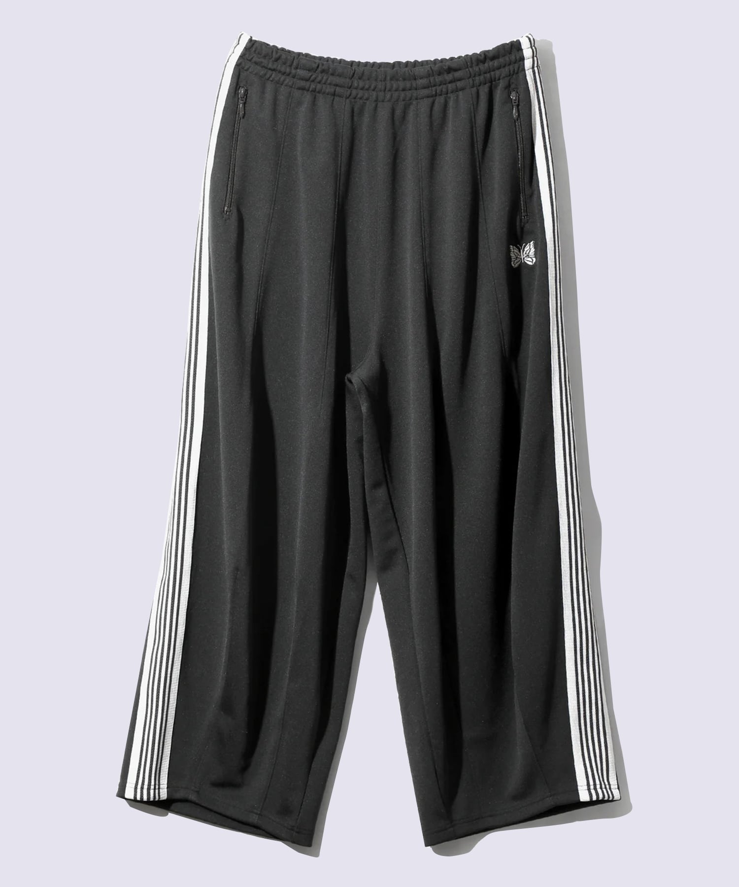H.D. Track Pant - Poly Smooth