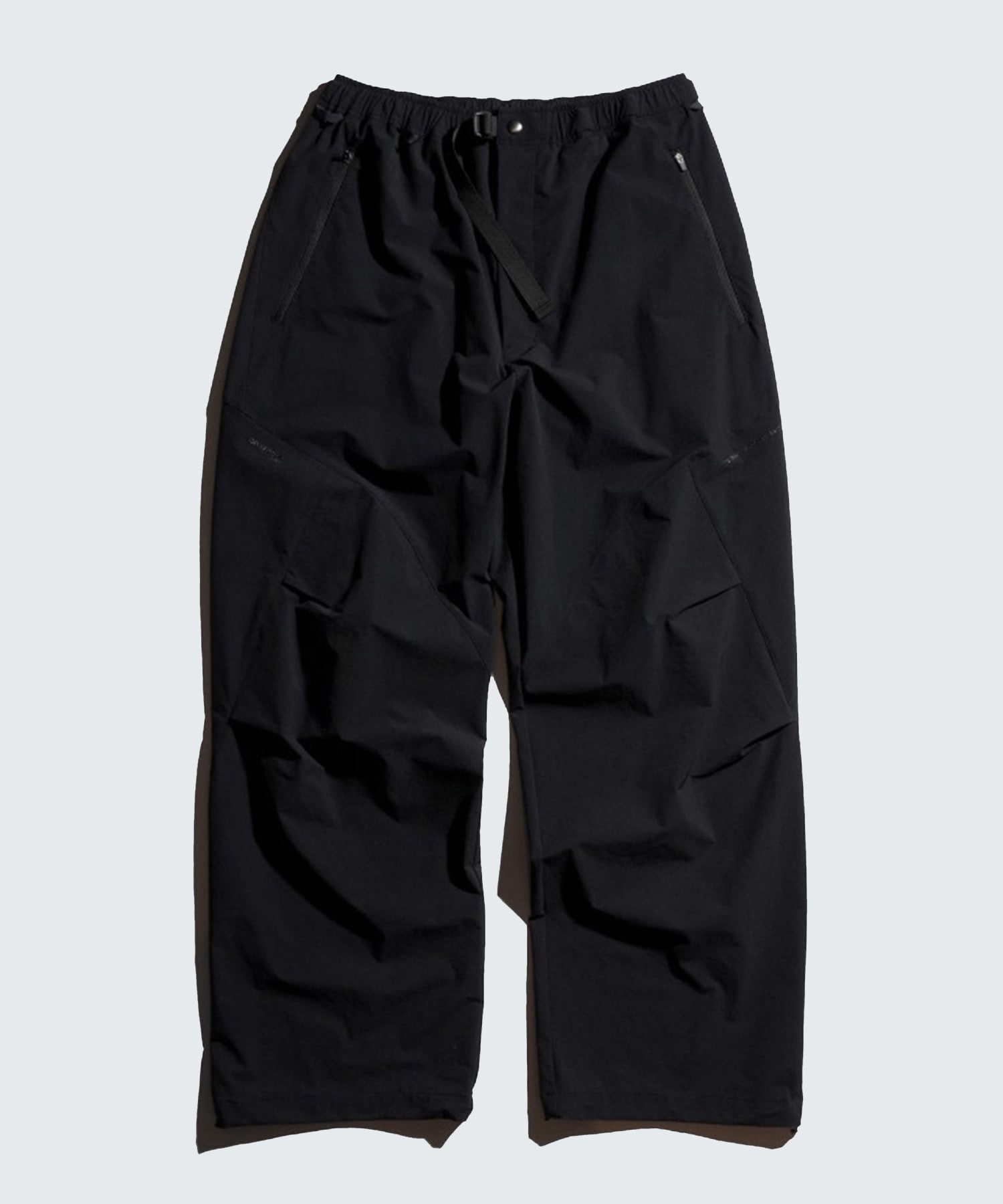 WILDTHINGS  POLIQUANT THE PMC TRACK PANTS / CORDURA?Fabric