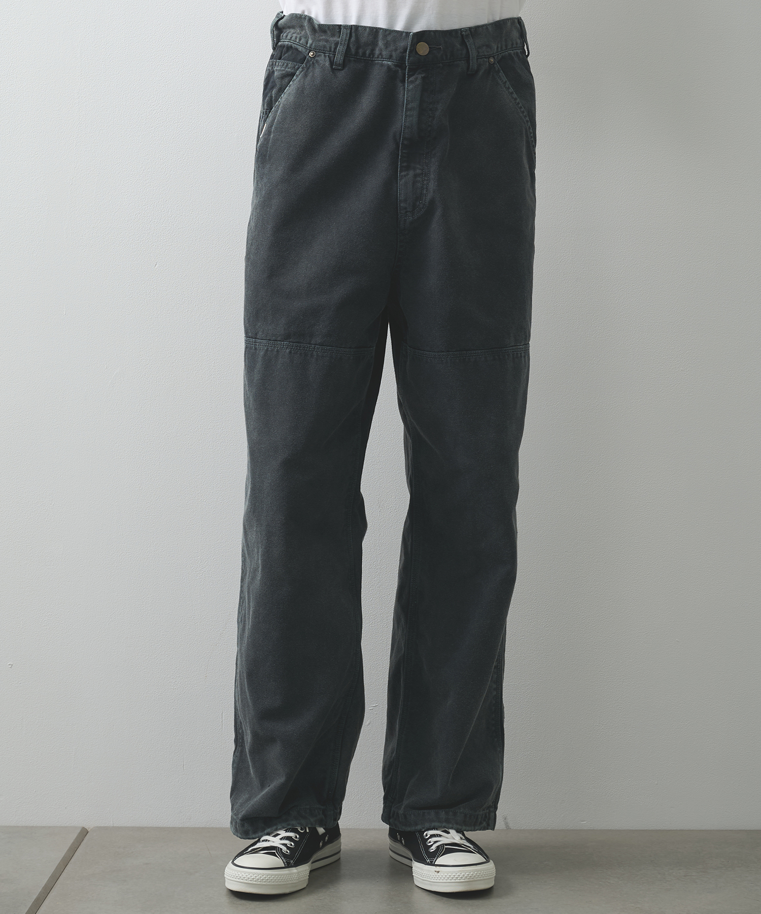 1261-CP01-001 WORK PANTS