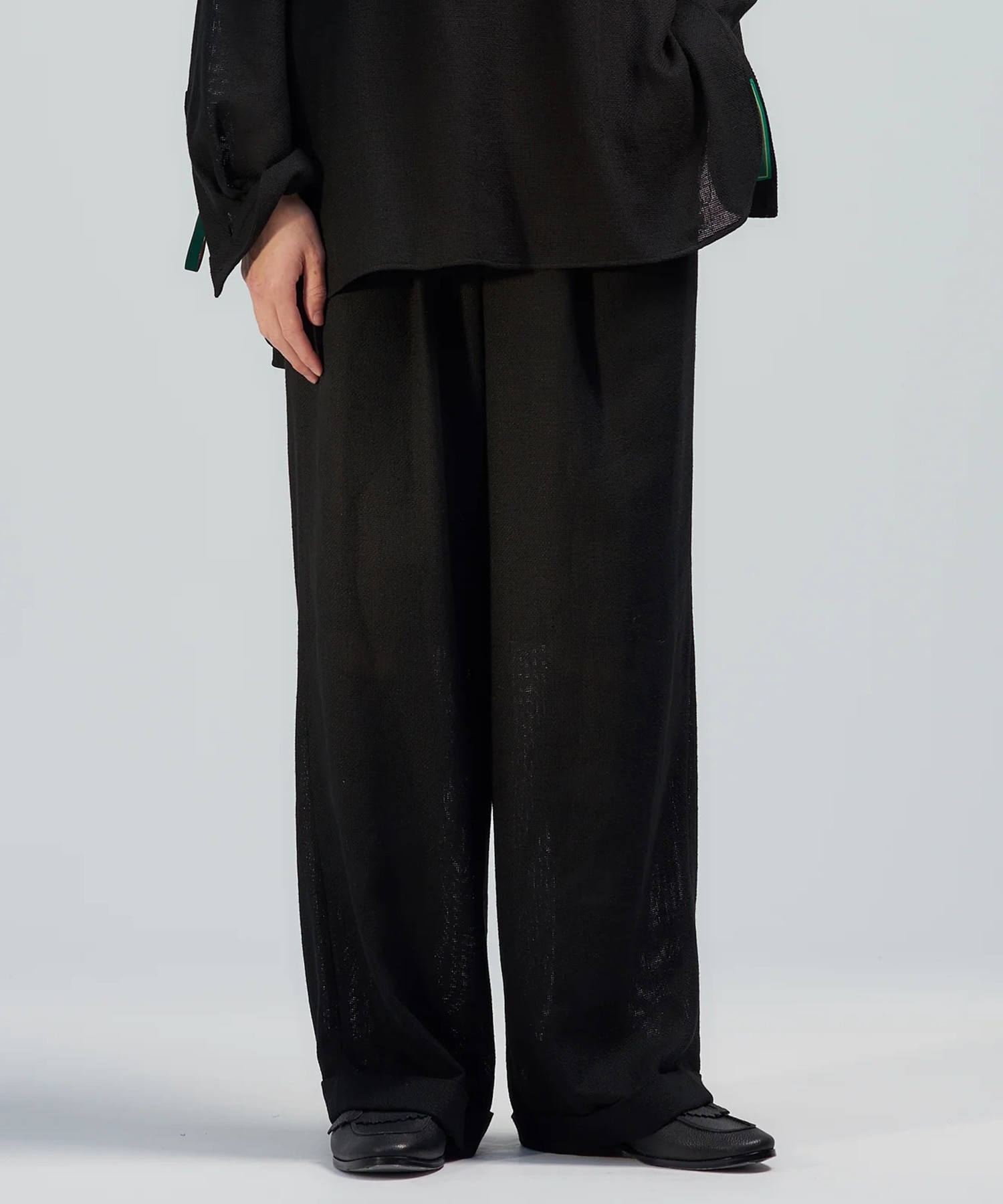 Nice Material Easy P