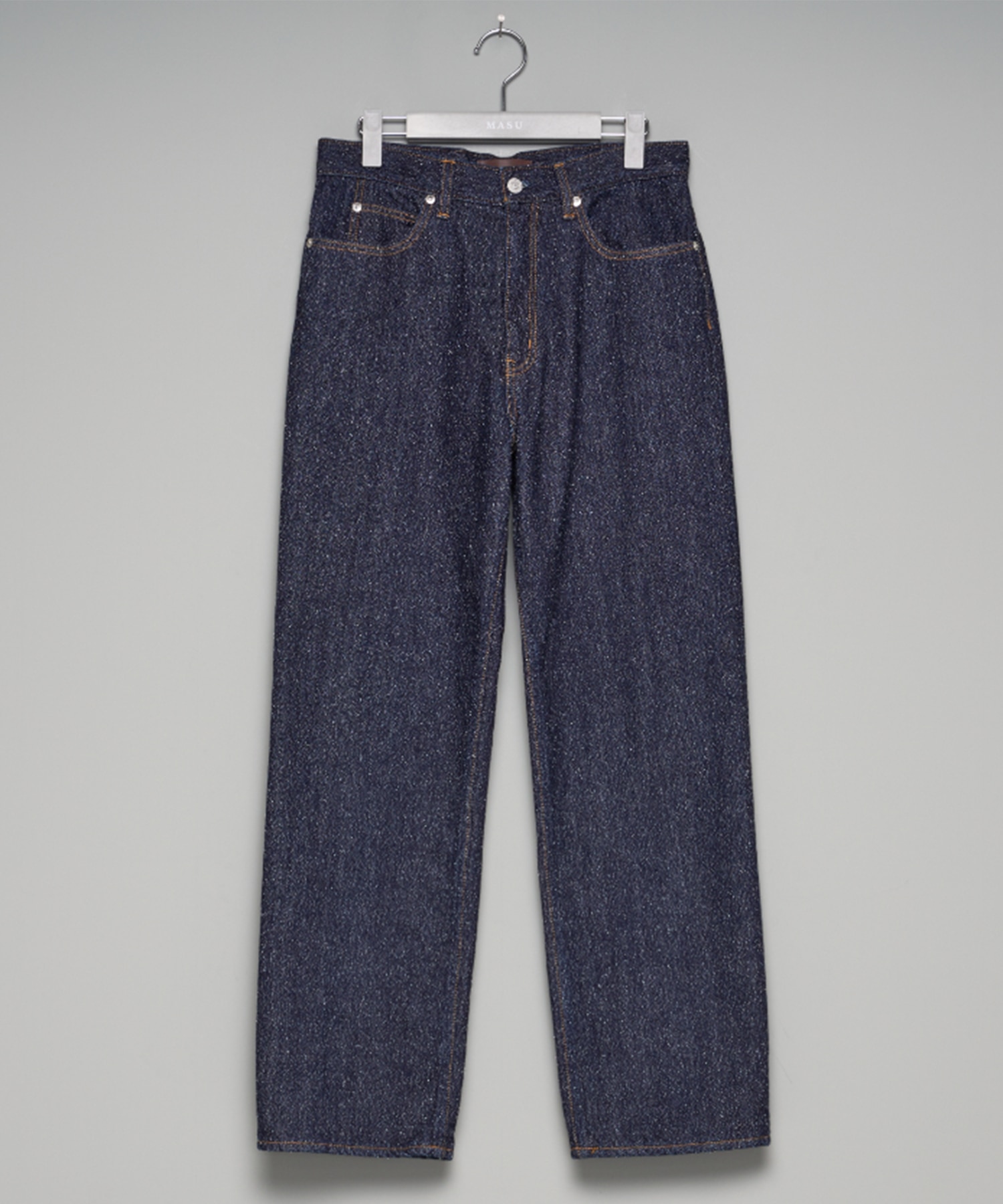 MB TAPARED JEANS NEP