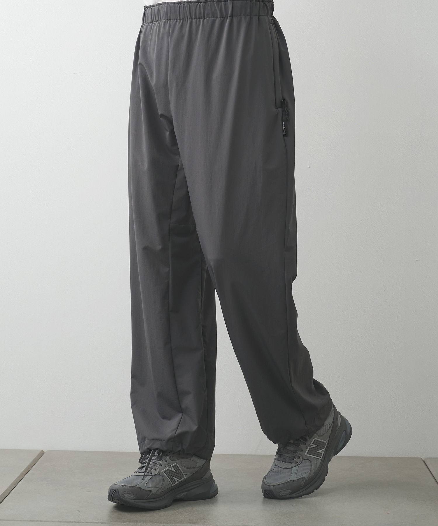 9261-CP05-001 ×WILD THINGS　パンツ
