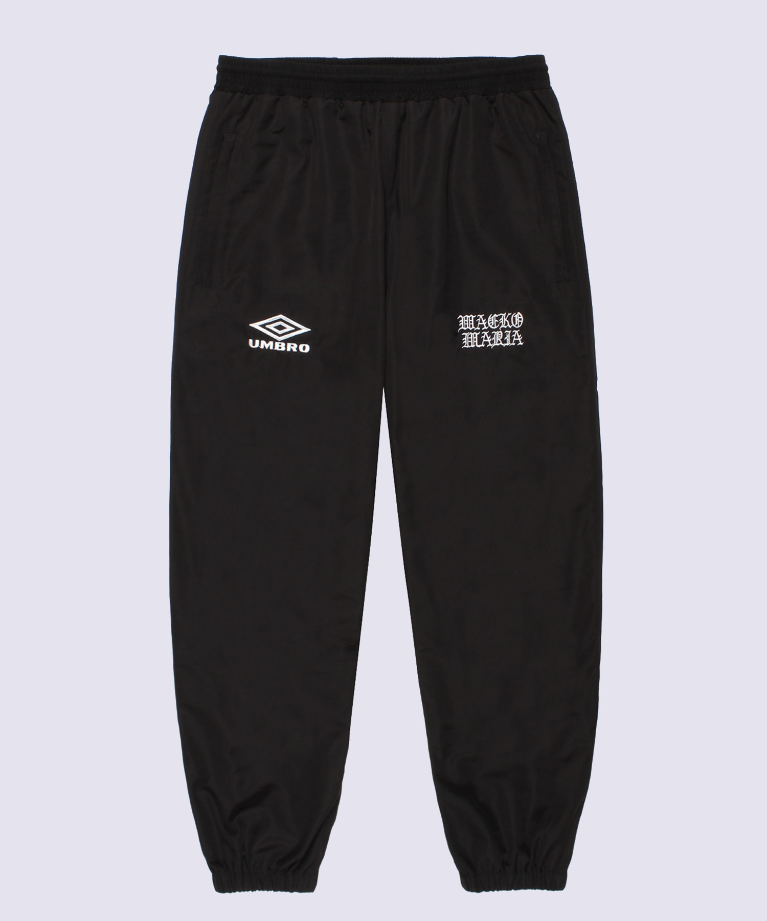 UMBRO / TRACK PANTS ( TYPE-1 )