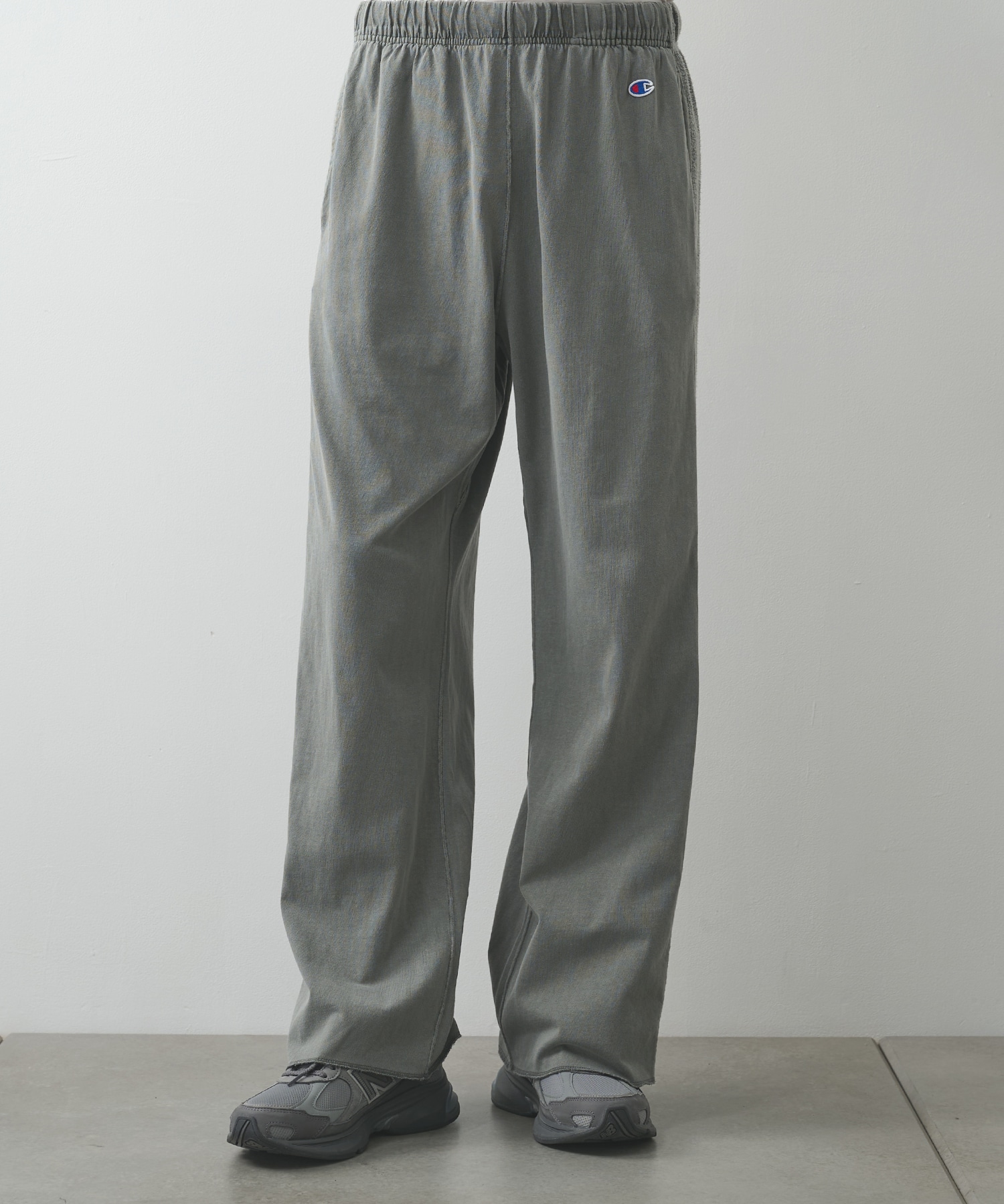 N.HOOLYWOOD × Champion / SWEATPANTS