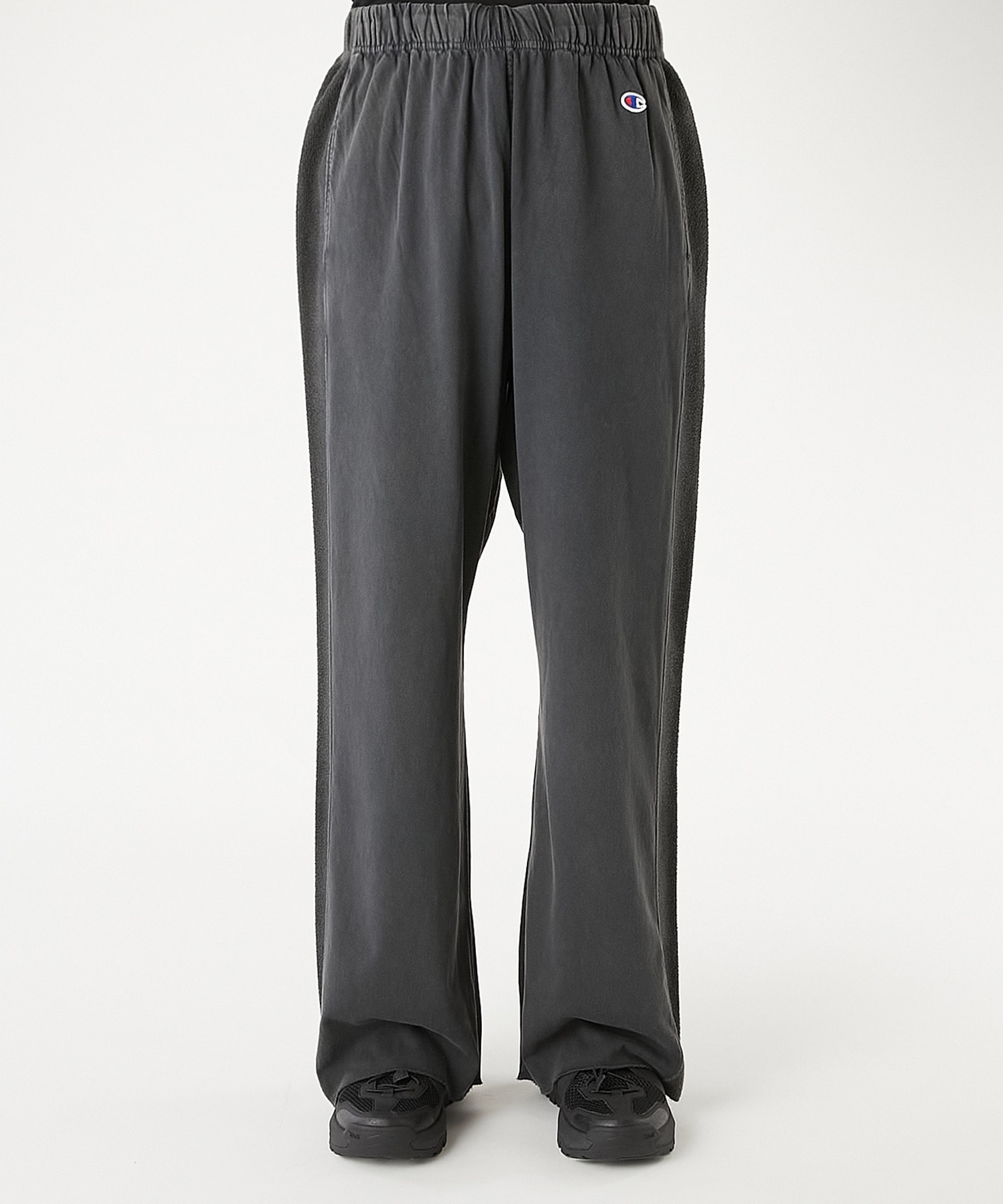 N.HOOLYWOOD × Champion / SWEATPANTS