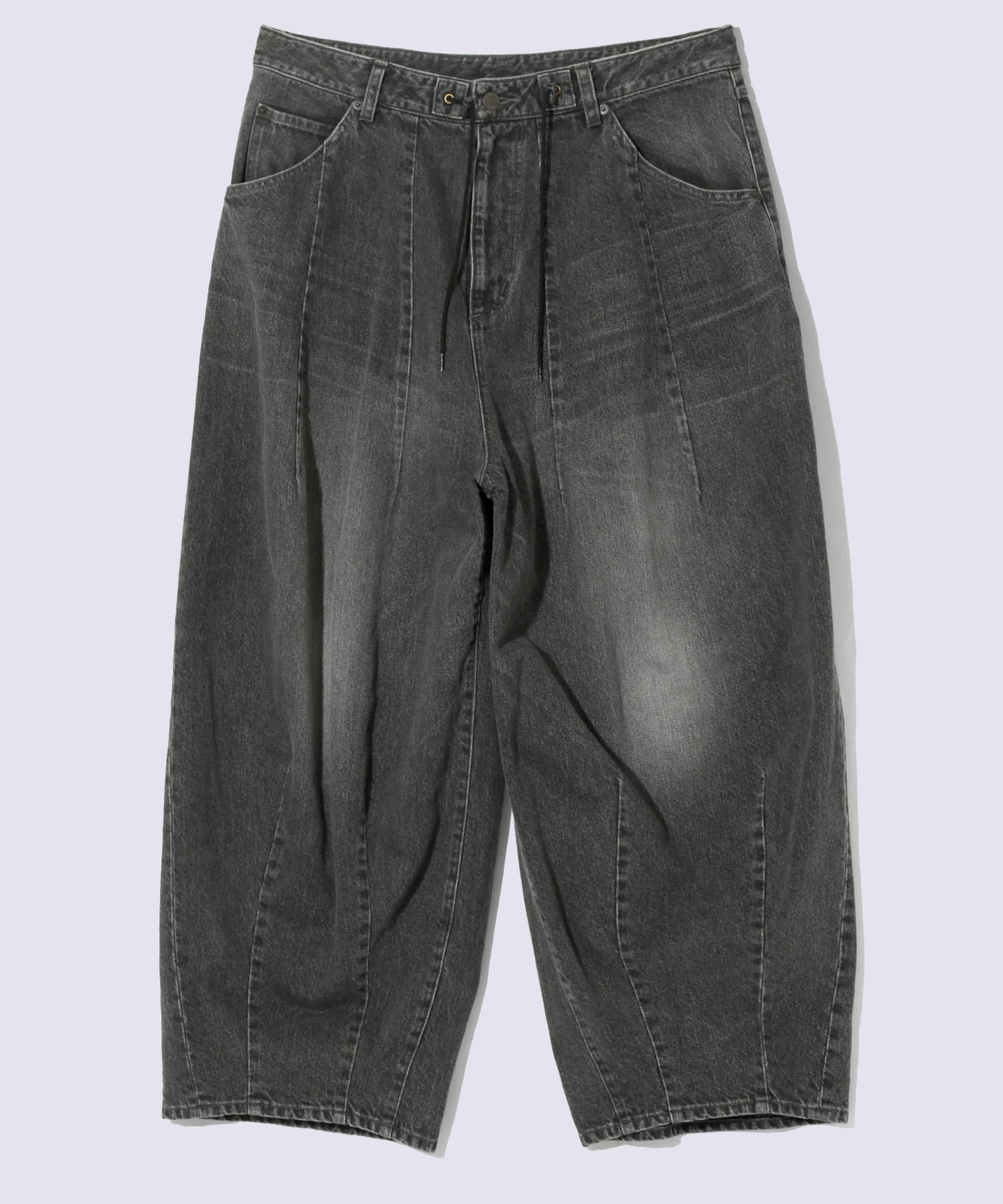 H.D. Jean - 12oz Denim