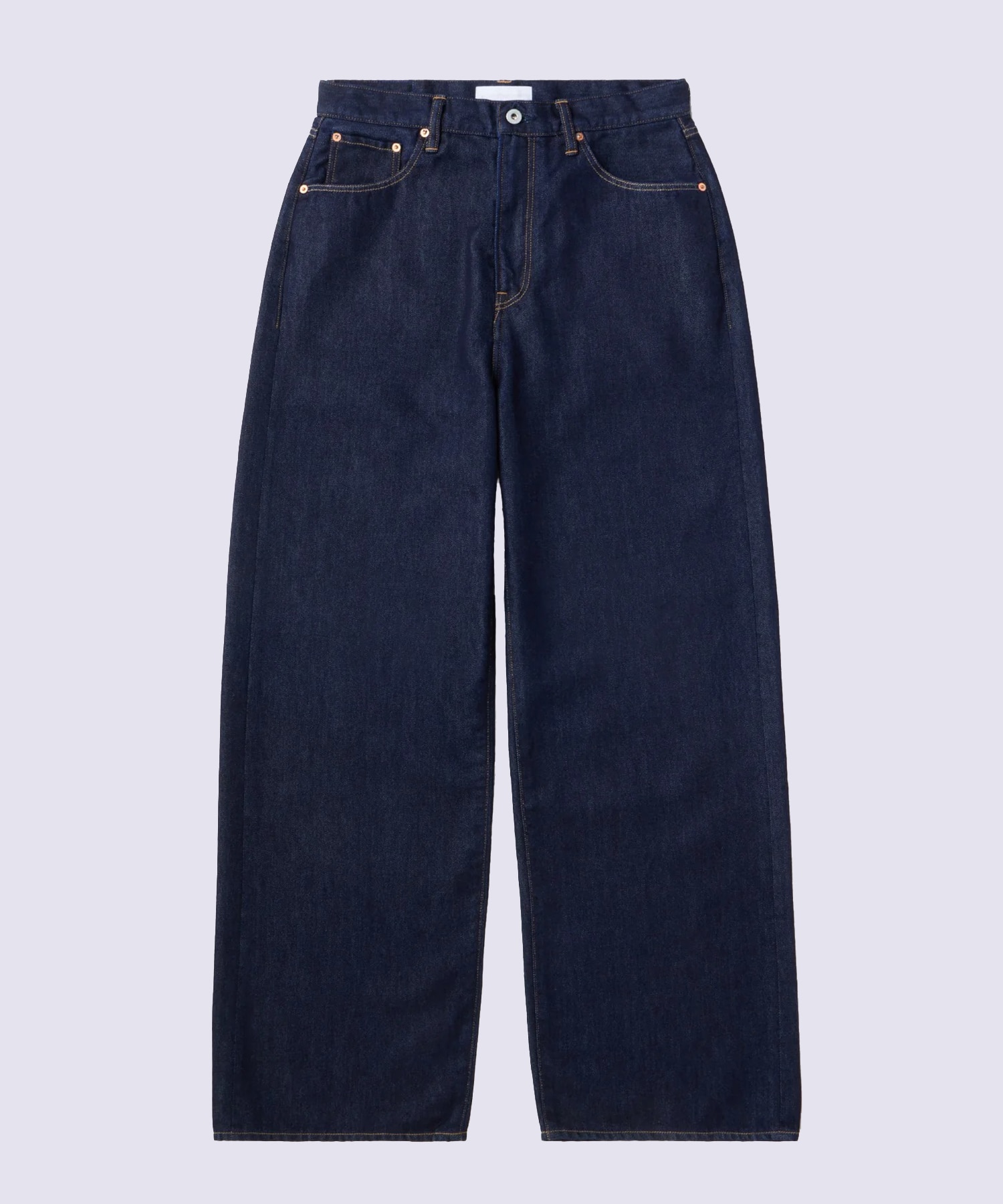 Light Loose jeans 9oz