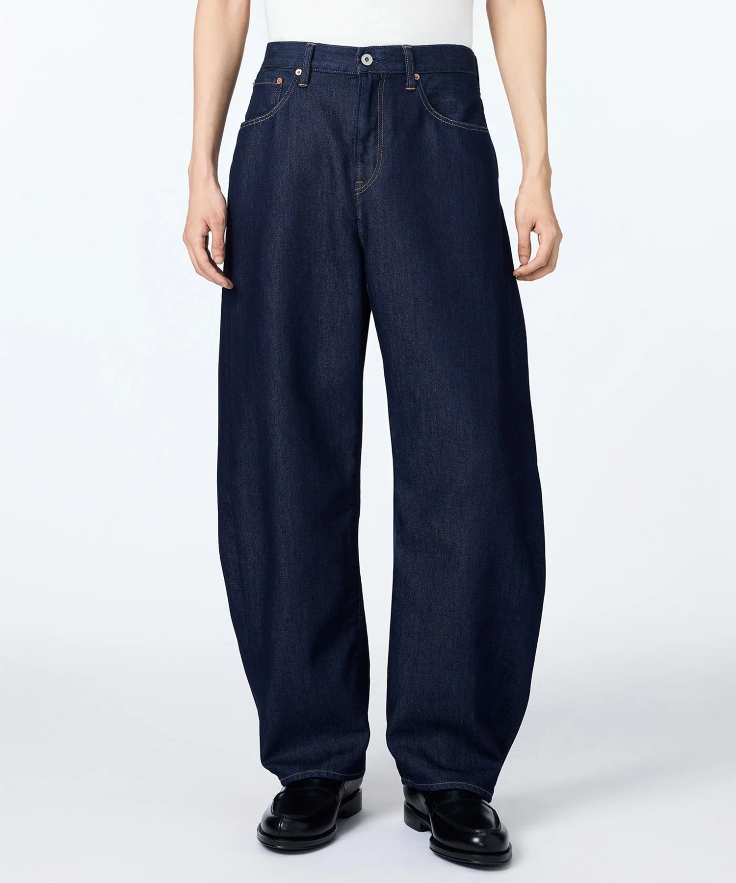 Light Curve jeans 9oz