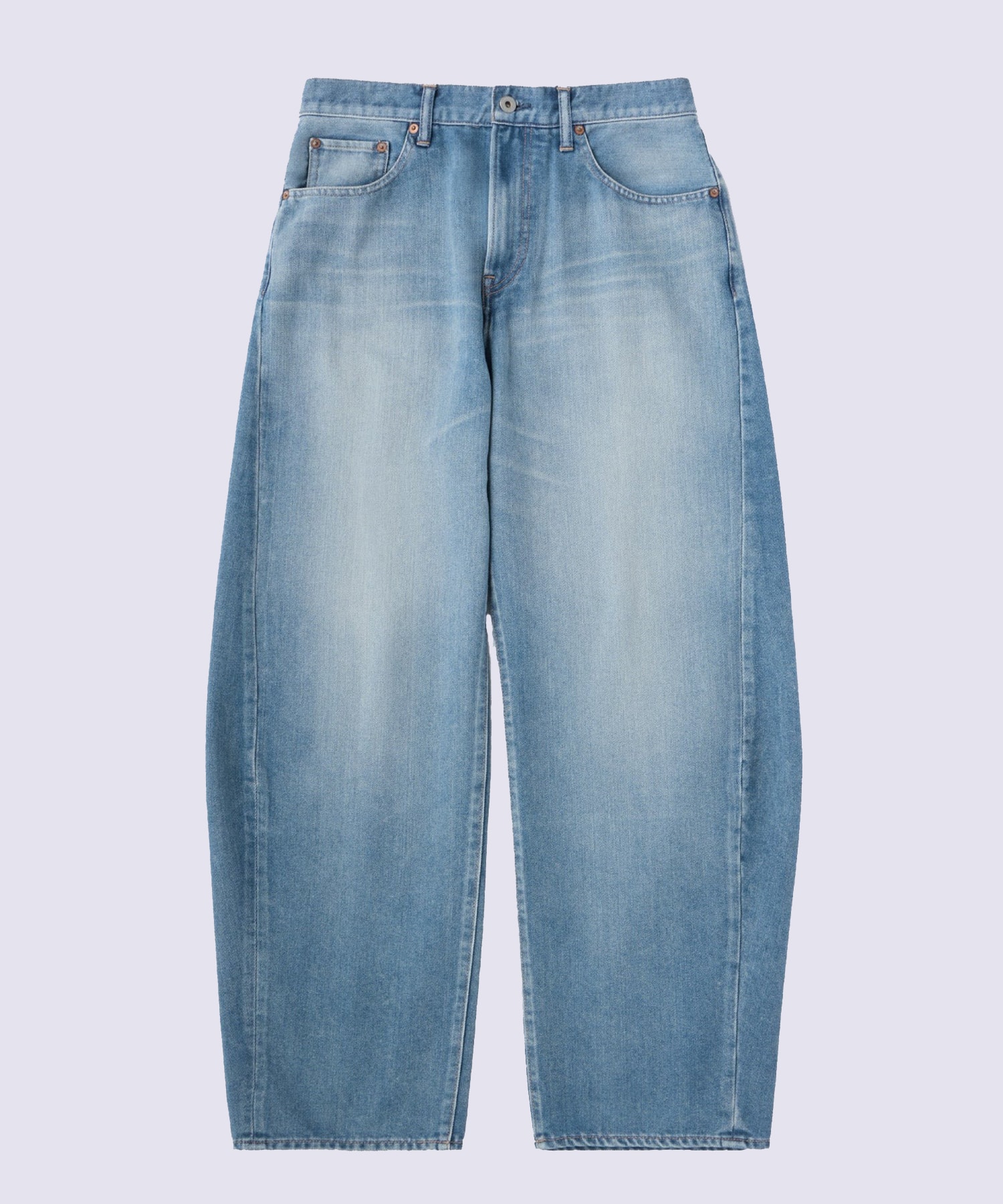 Light Curve jeans 9oz