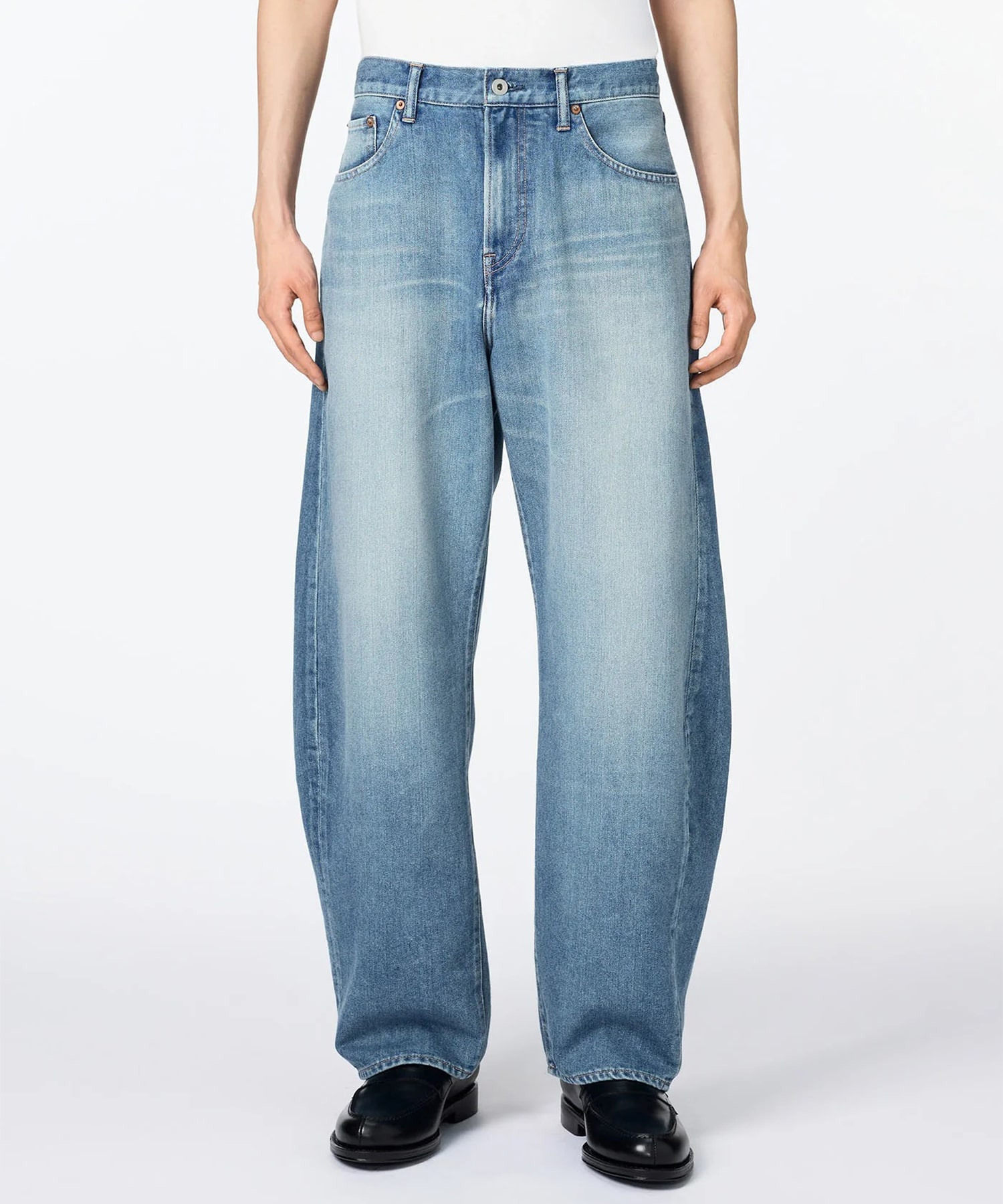 Light Curve jeans 9oz