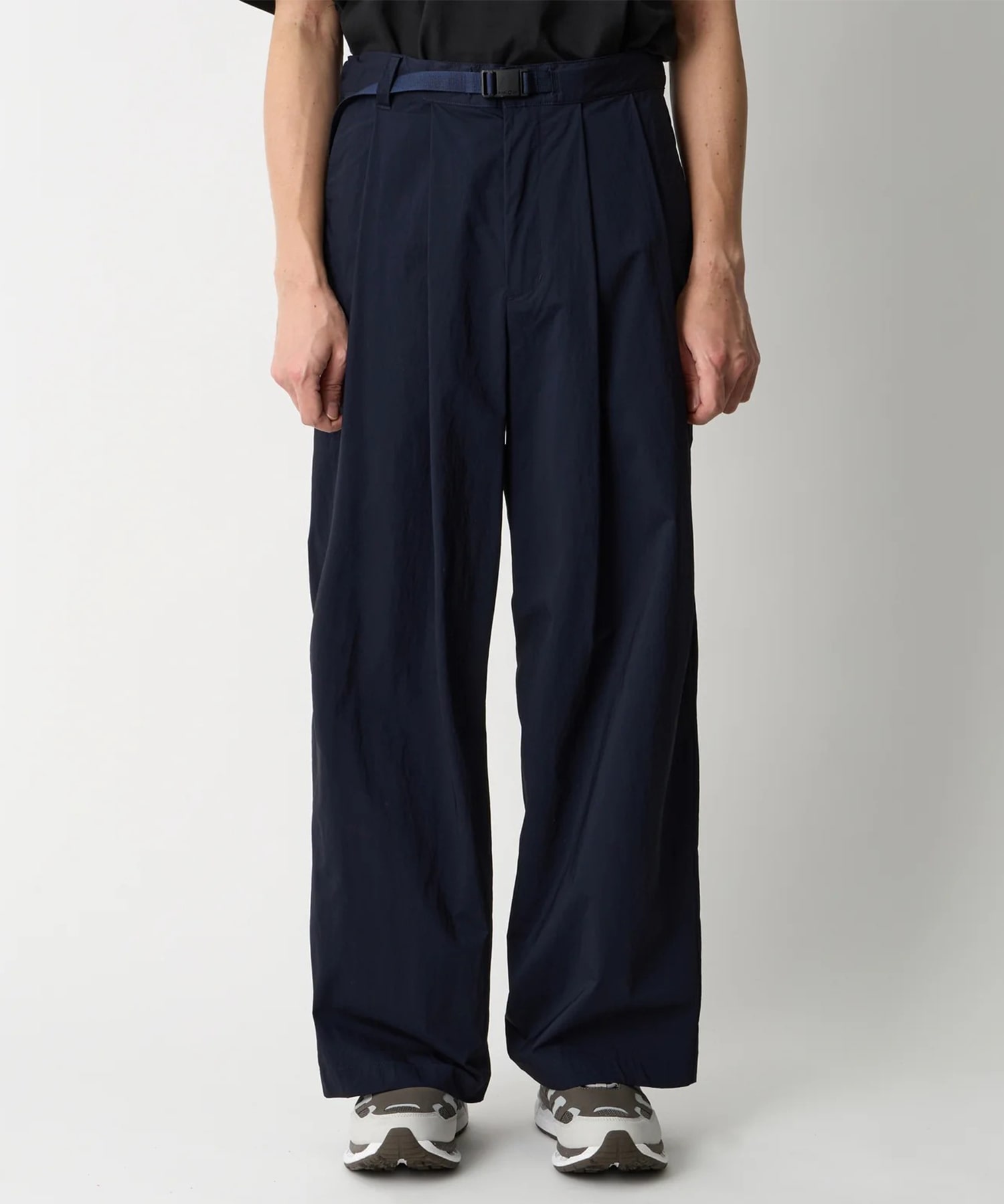 ×Dickies 2 TUCK PANTS