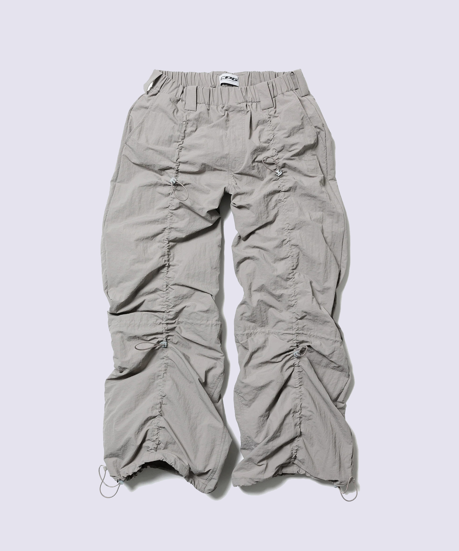 CPG ANOMALY CORD PANTS 26SS