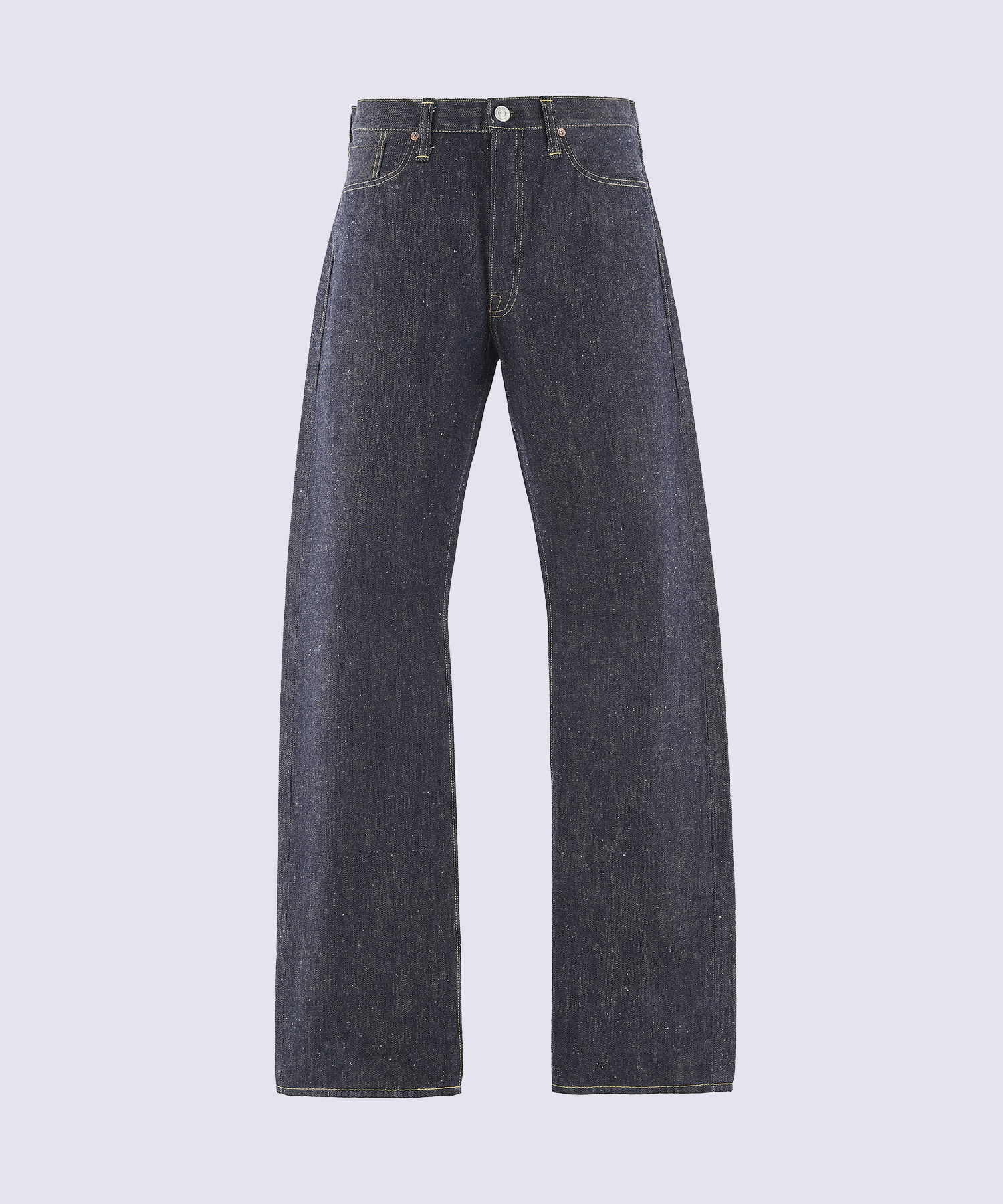 SM-MK8-0000-C46/BBJ_DENIM PANTS/REGID/BLUE