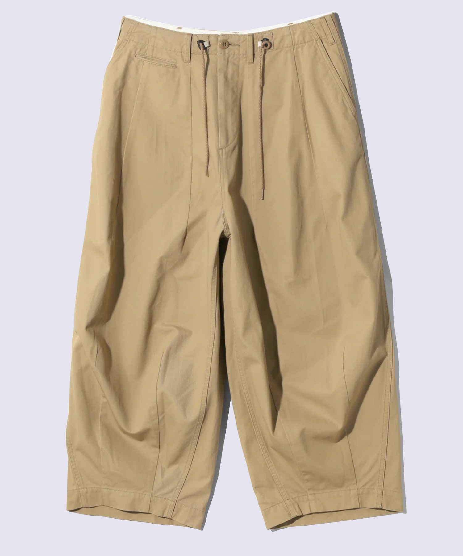 H.D. Pant - Military