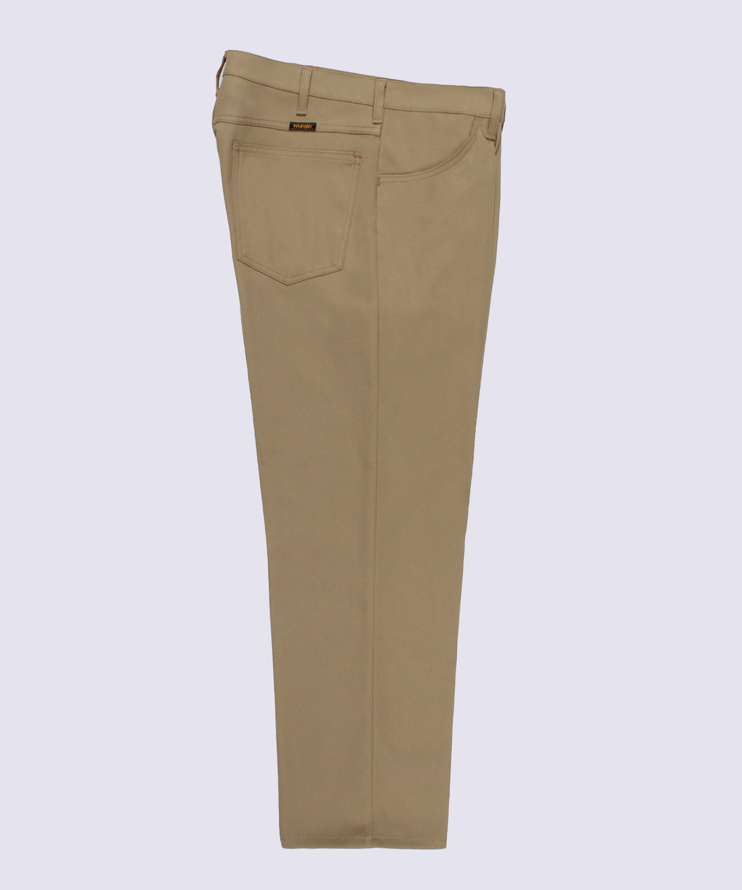 WRANCHER DRESS JEANS