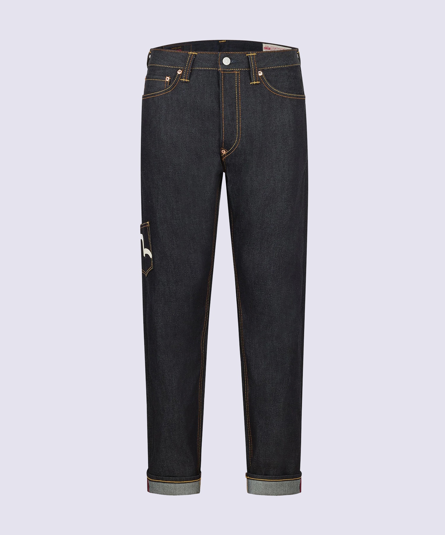 HT MULTI POCKET DENIM JEANS