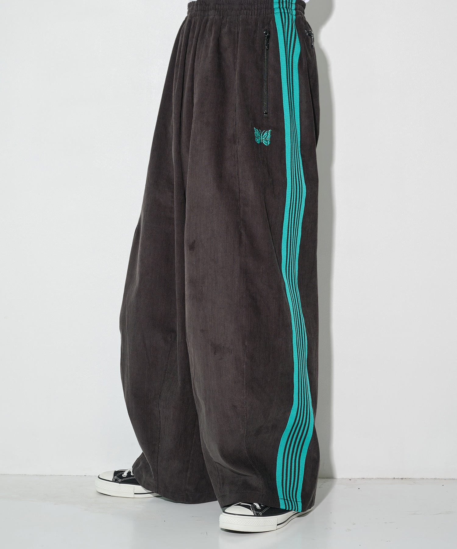 別注 H.D. Track Pant - Corduroy