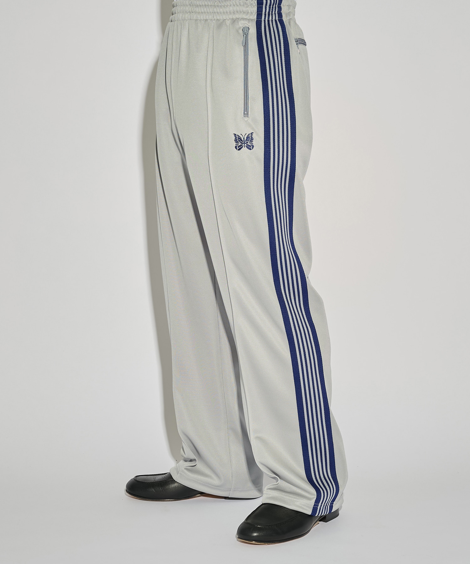 別注Track Pant - Poly Smooth