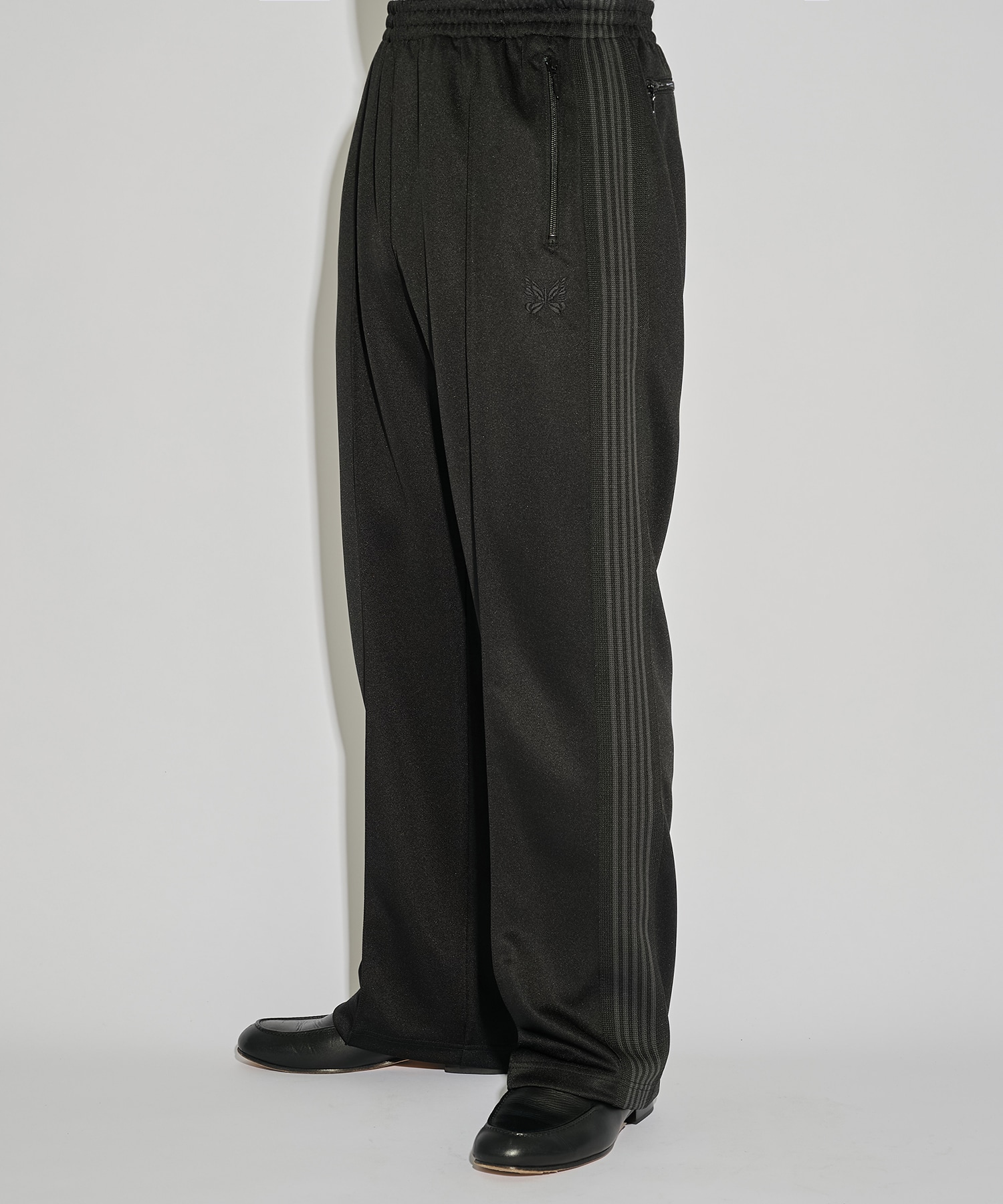 別注Track Pant - Poly Smooth
