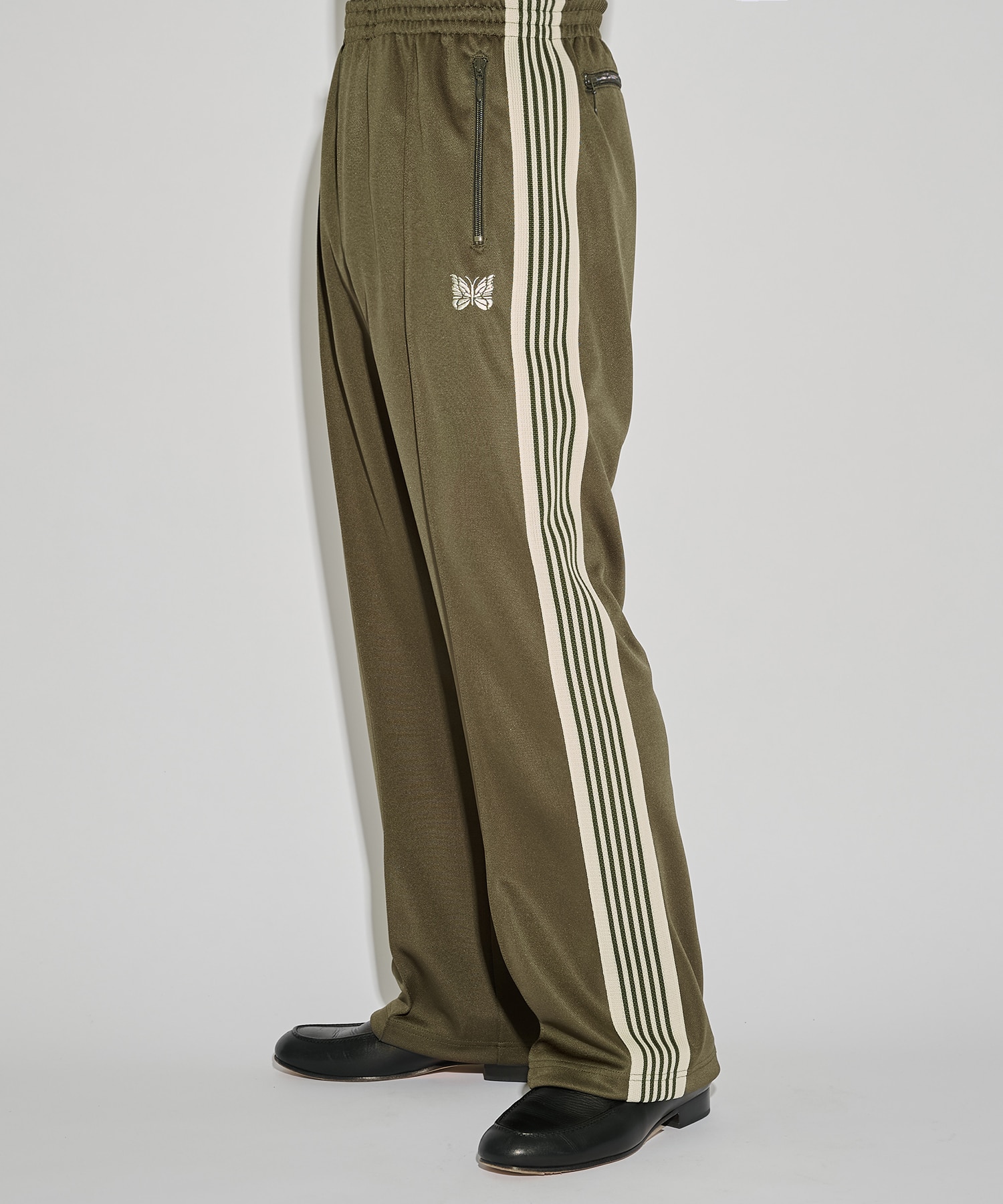 別注Track Pant - Poly Smooth