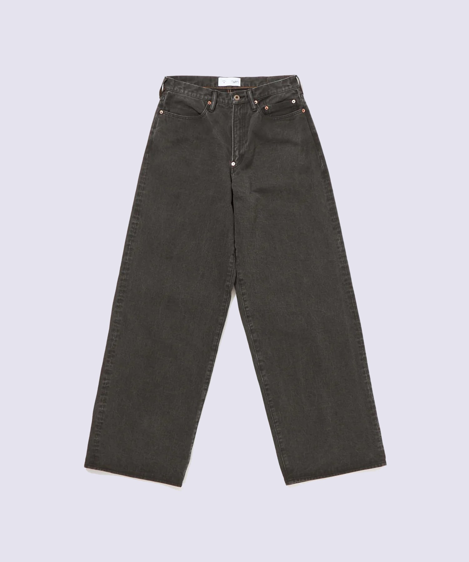 CS MODERN DENIM WIDE CUT