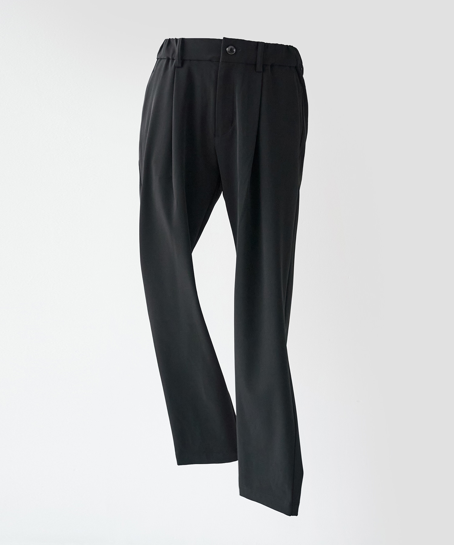 別注 REGULAR FIT EASY TROUSERS