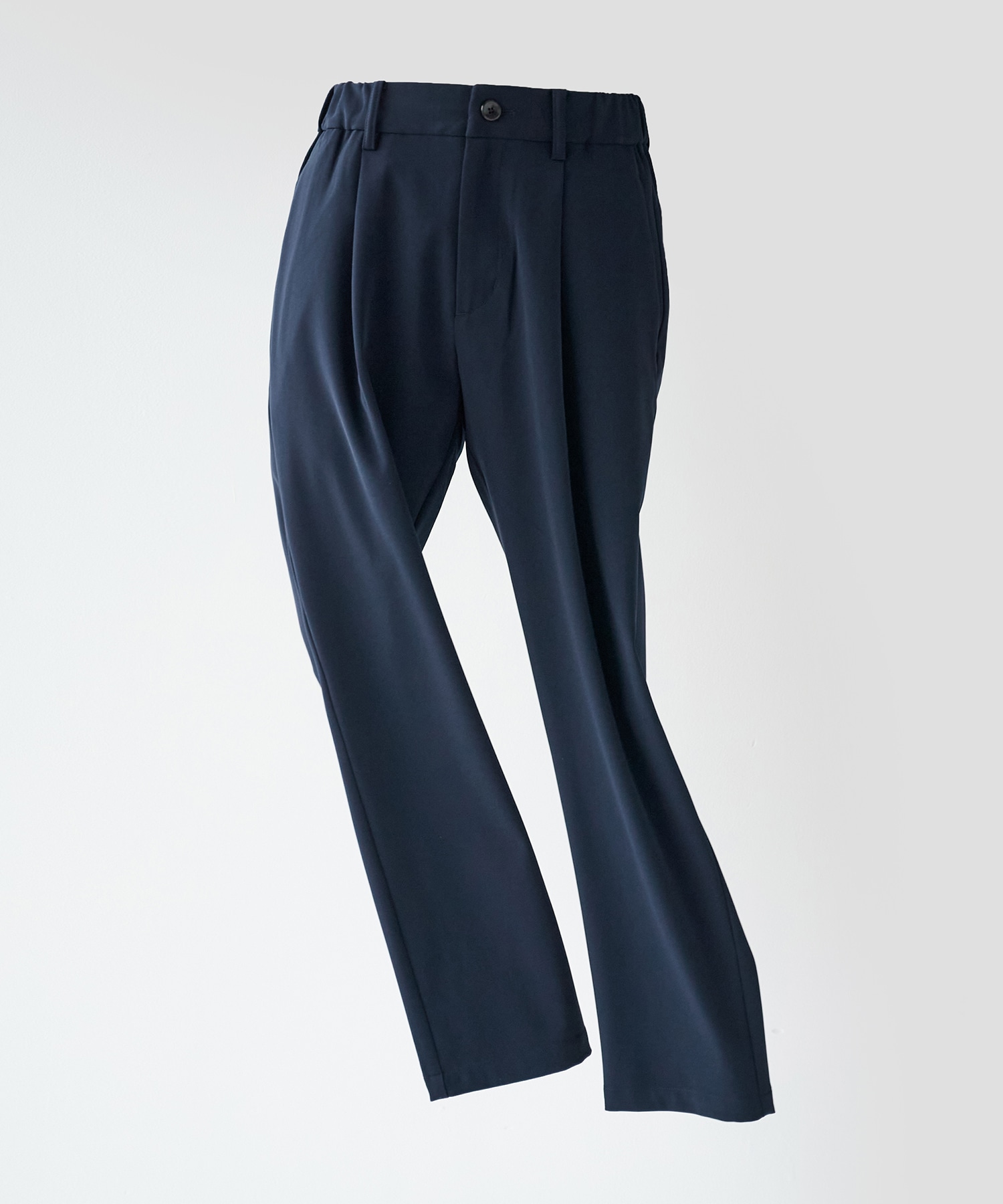 別注 REGULAR FIT EASY TROUSERS