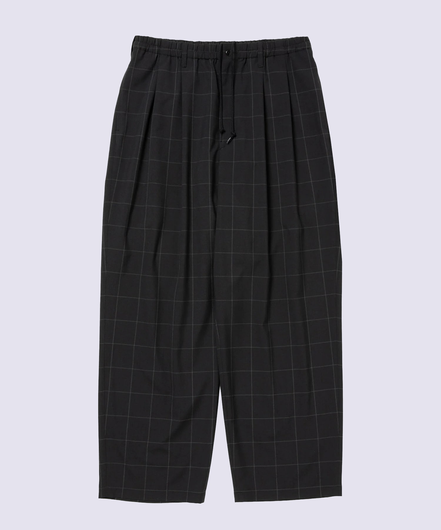 T/W 2 Tuck Easy Pants