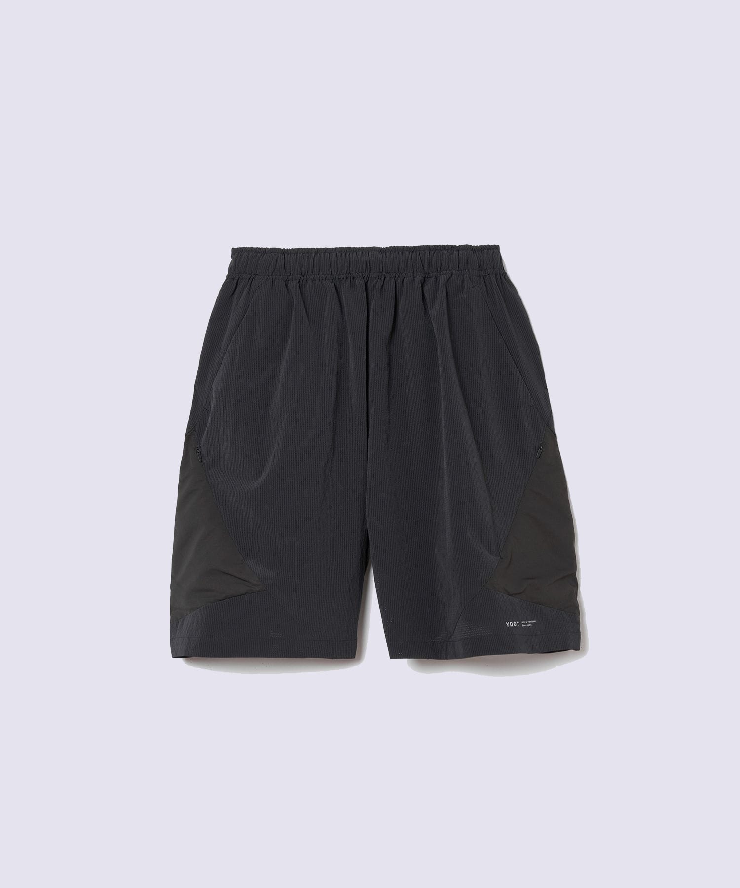 AIR VENT BUGGY SHORTS