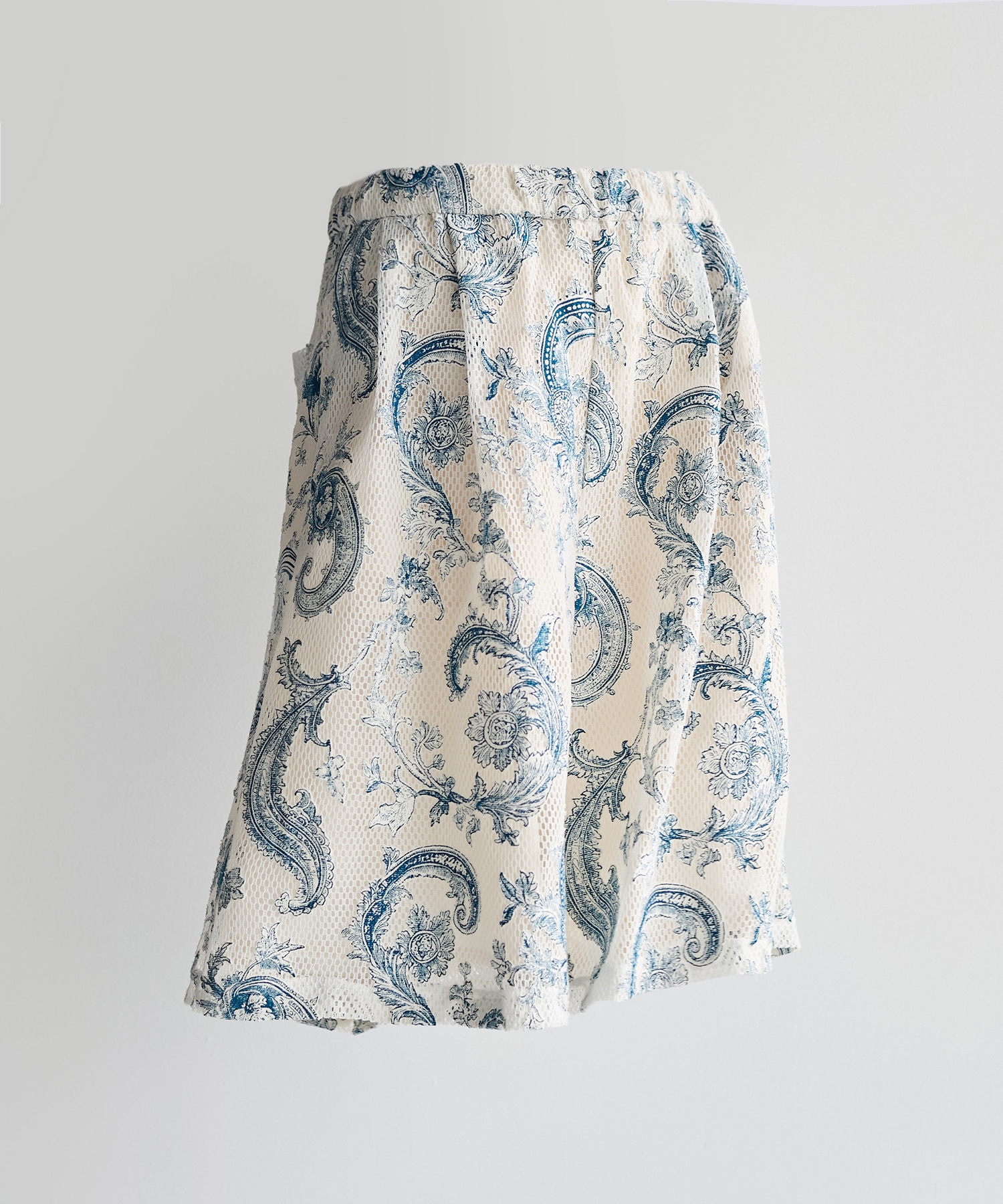 別注Short Pants